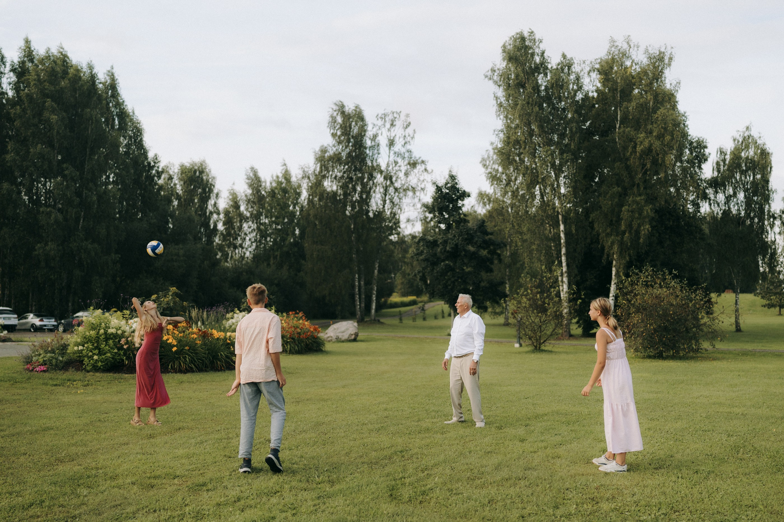 Ieva x Ramon. Fotogrāfs kāzām, ģimenēm un dažādiem pasākumiem