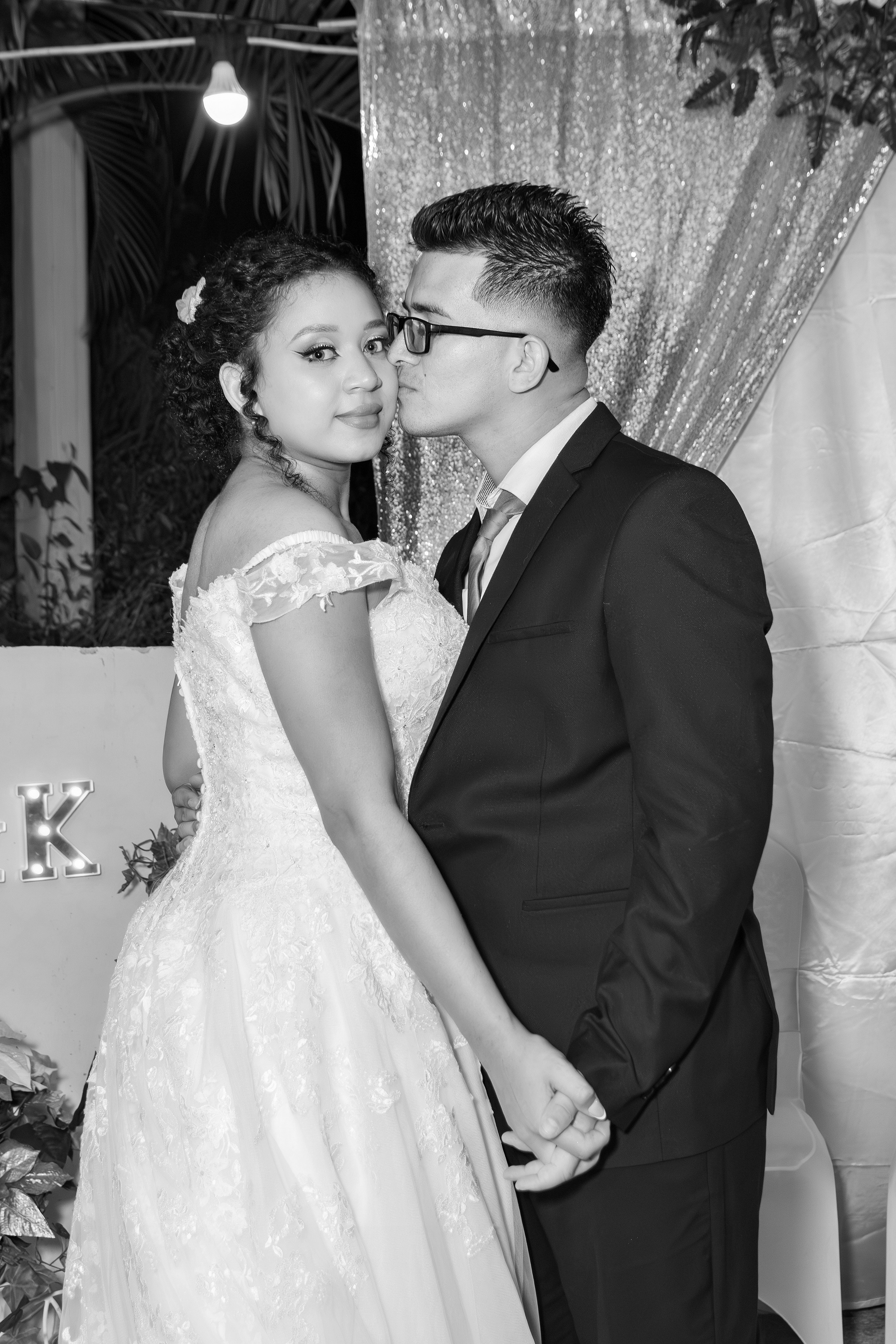 BODAS. Estudio Fotográfico Jafet