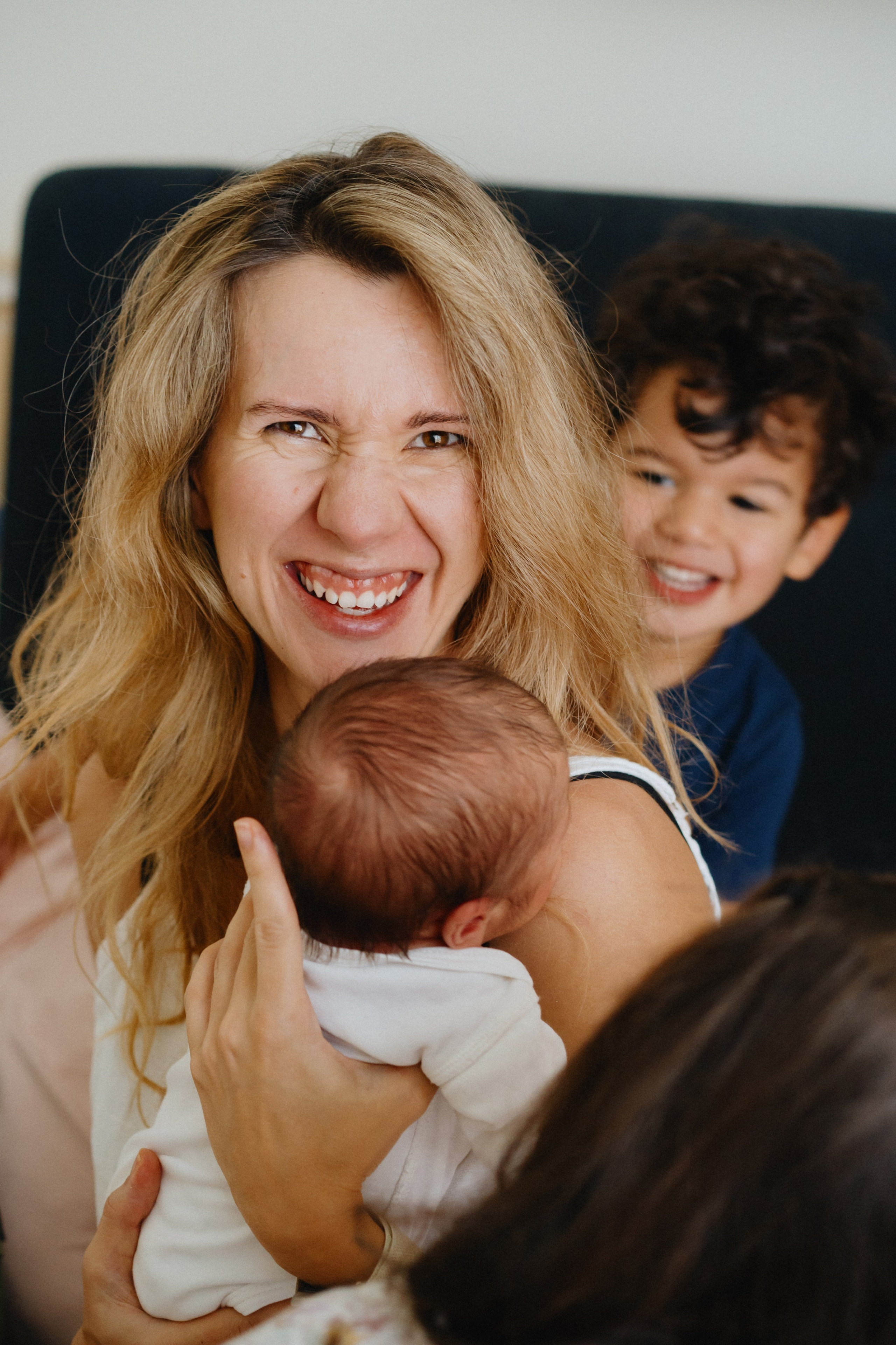 New Life. Elena Pretzner Photography