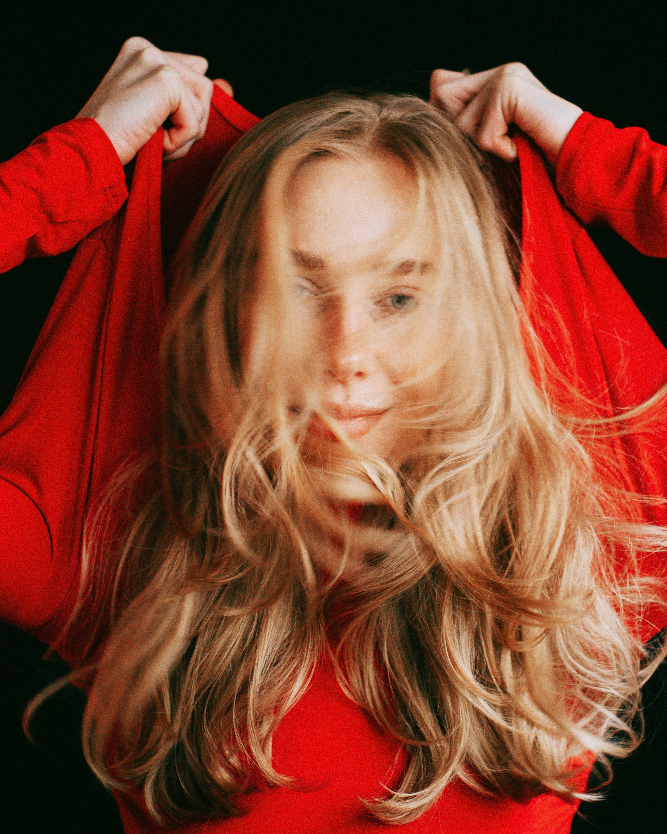 VLADA. Inna Mendelson — Photographer