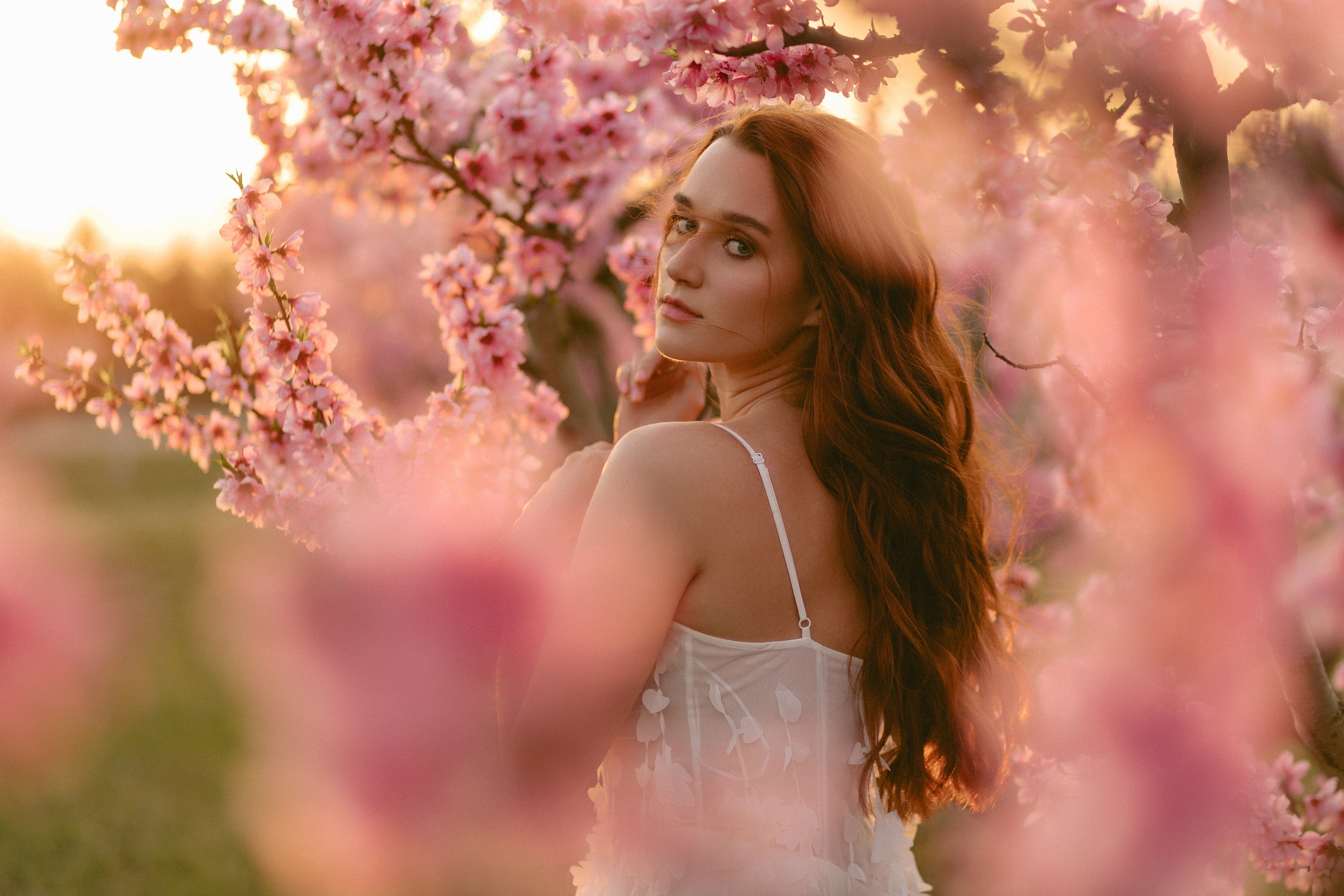 Evgenia. Photographer Anna Nazarenko