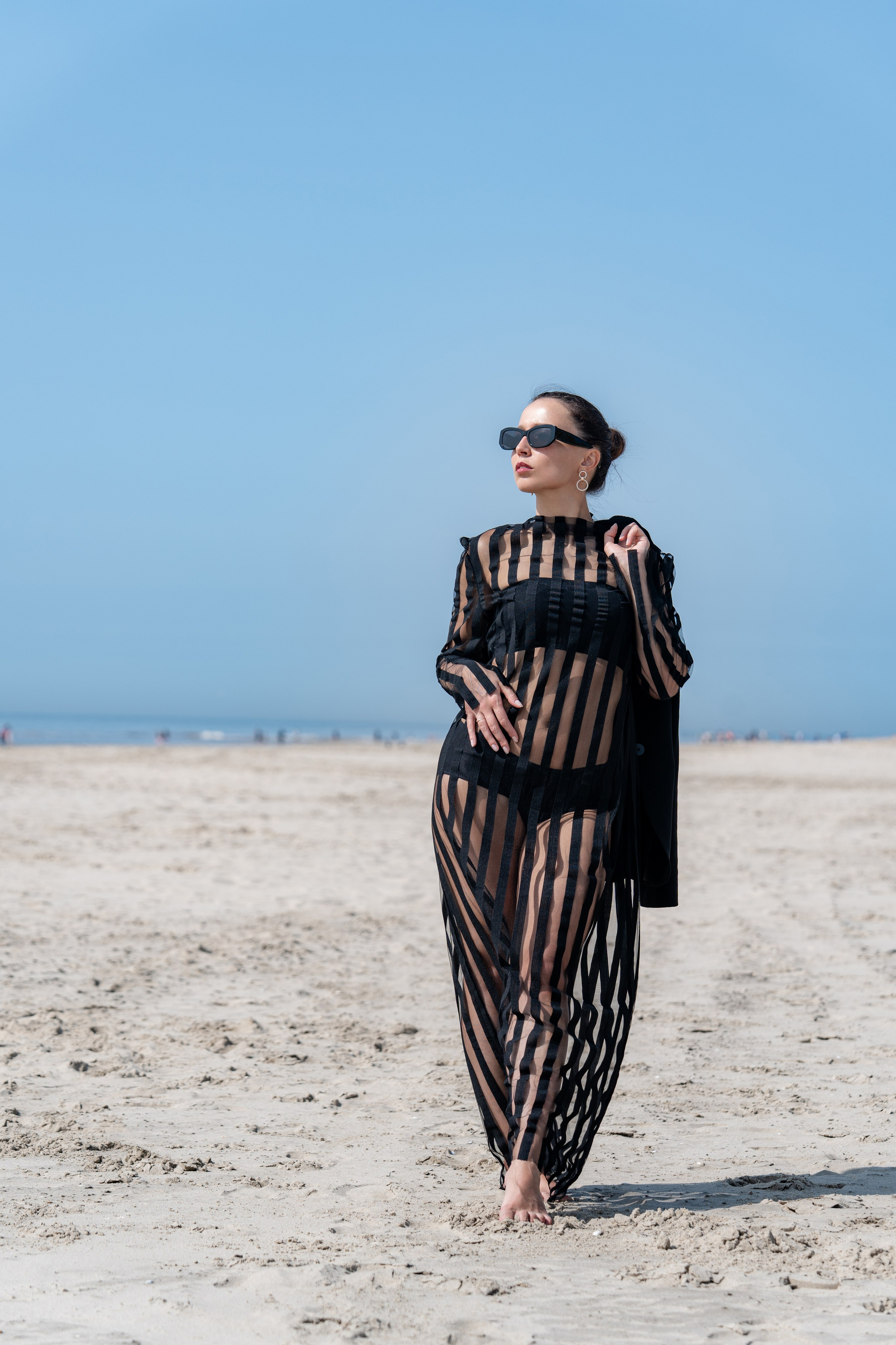 Rita Beach. Lms-mode.com