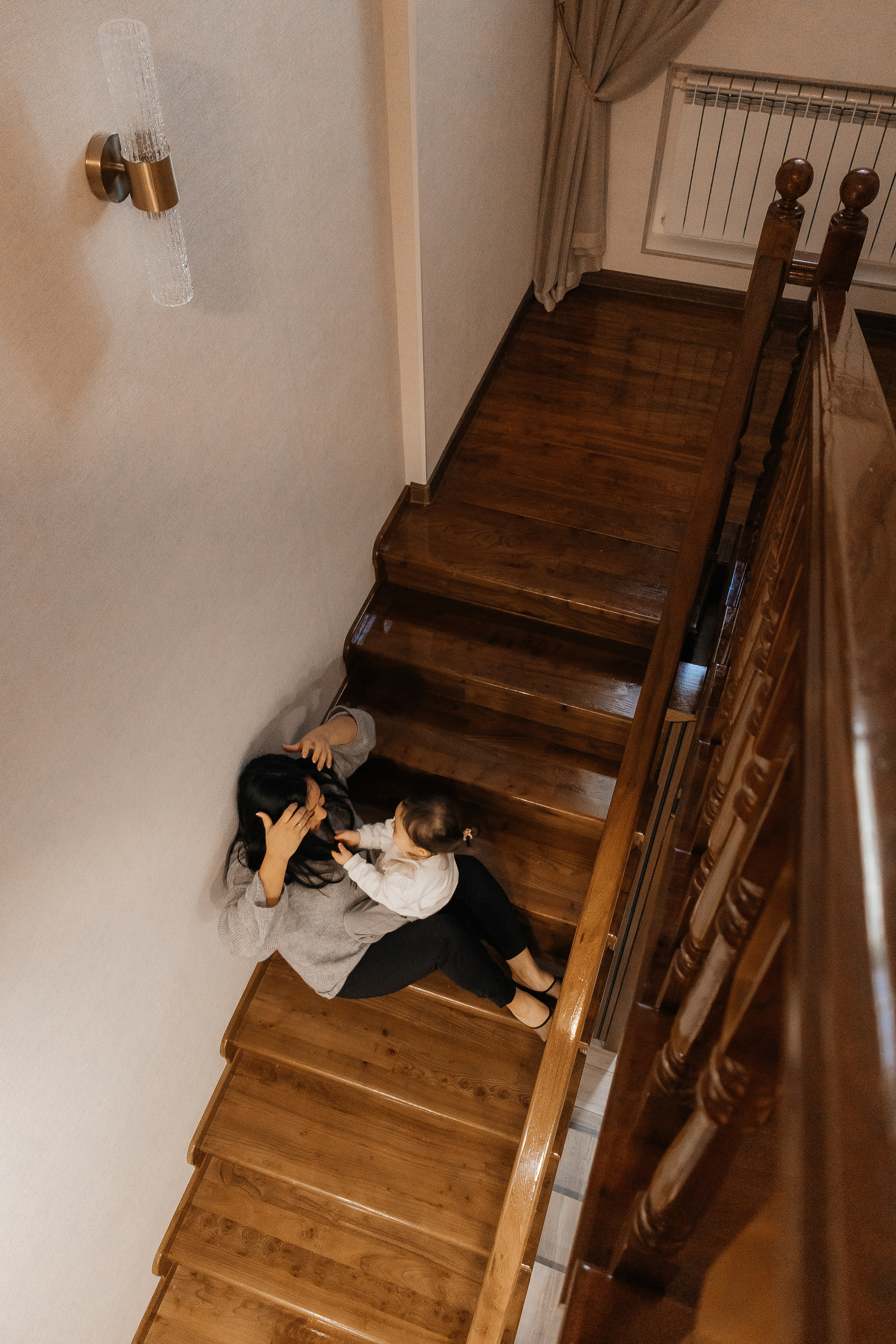 Endless love. Фотограф родов, семей и новорожденных малышей в Дубае