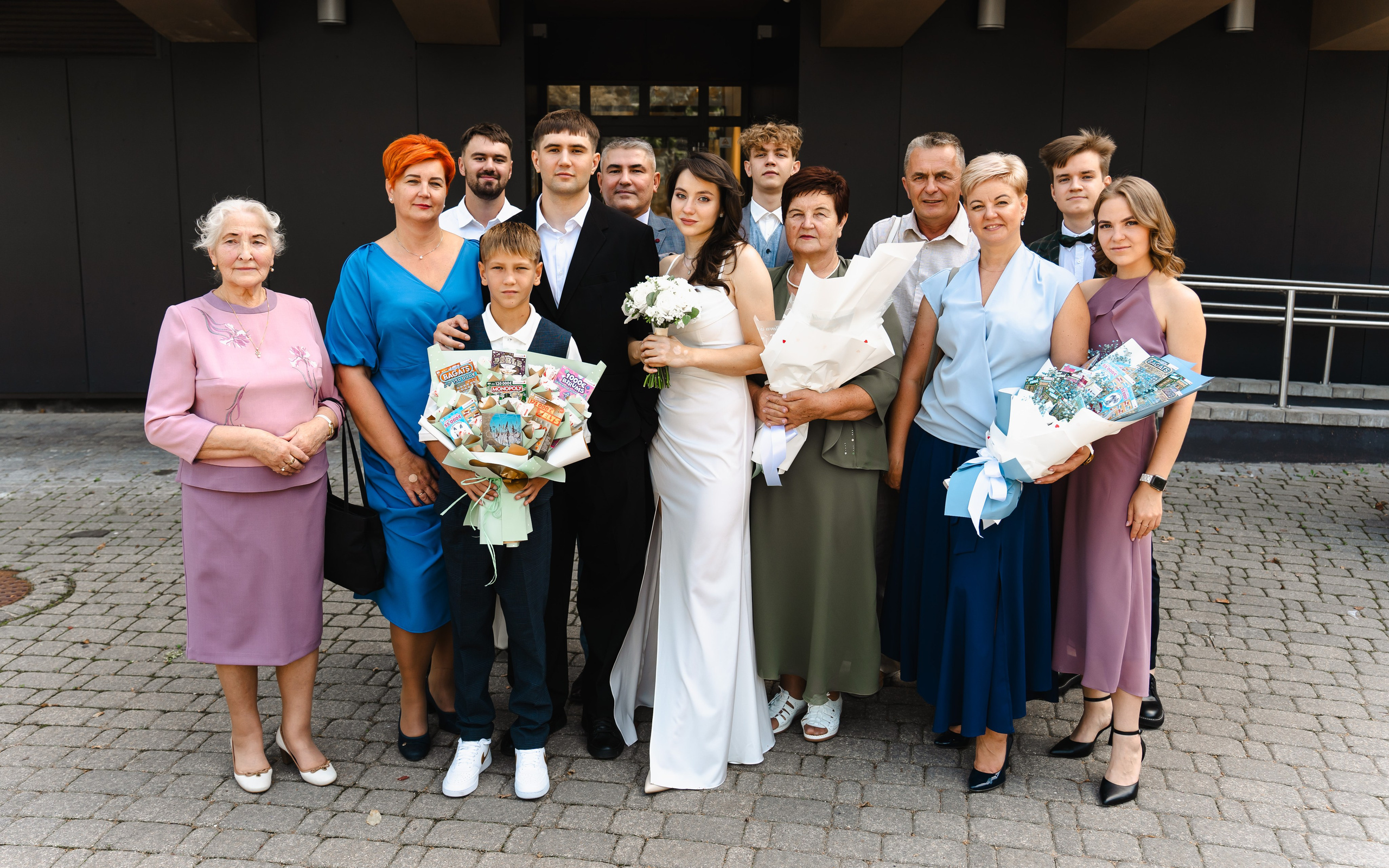 E&S. Montenegro photographer and videographer