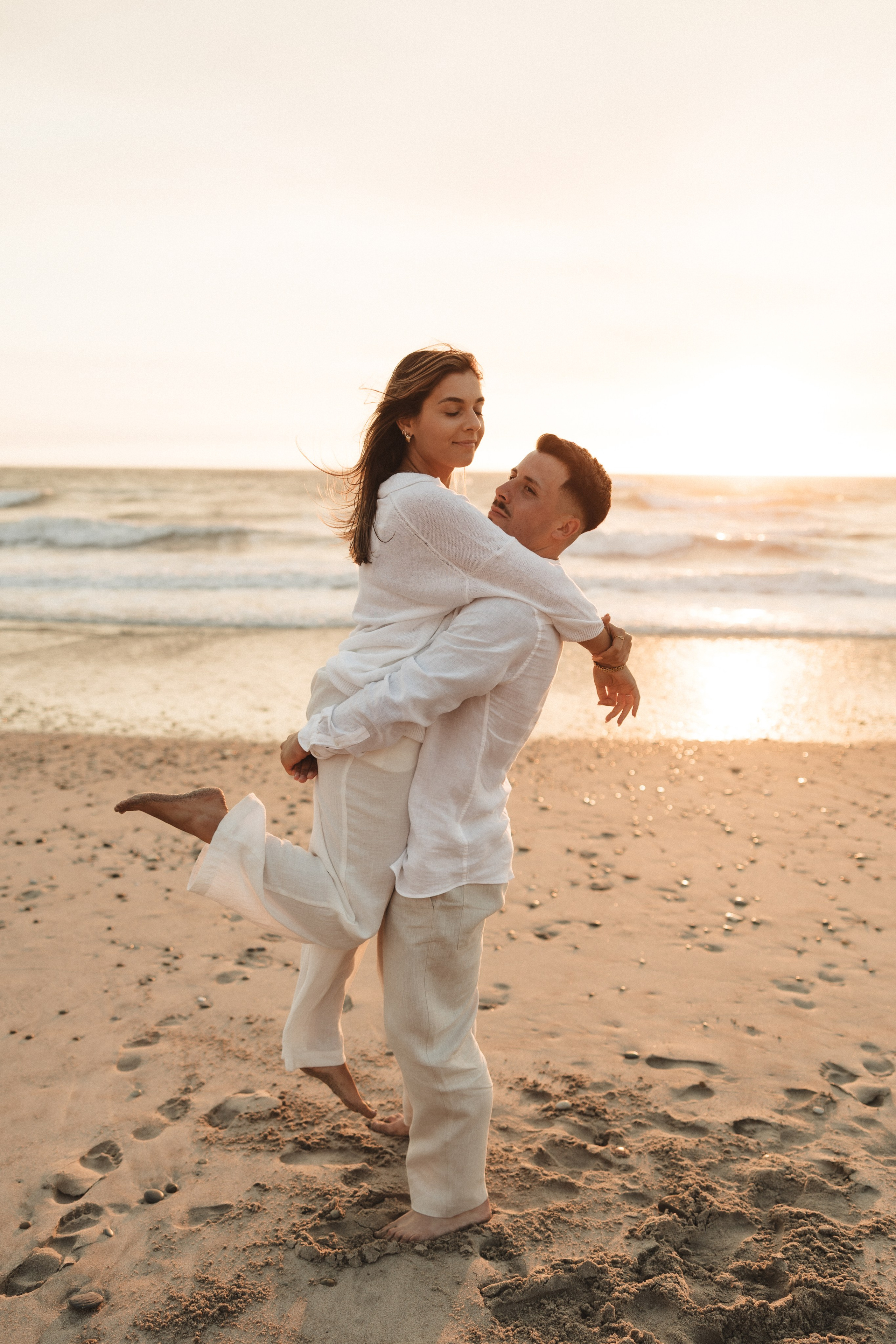 Sara e Fábio. Photographe de mariage et de famille à Braga — Alexandra Mieres Photography