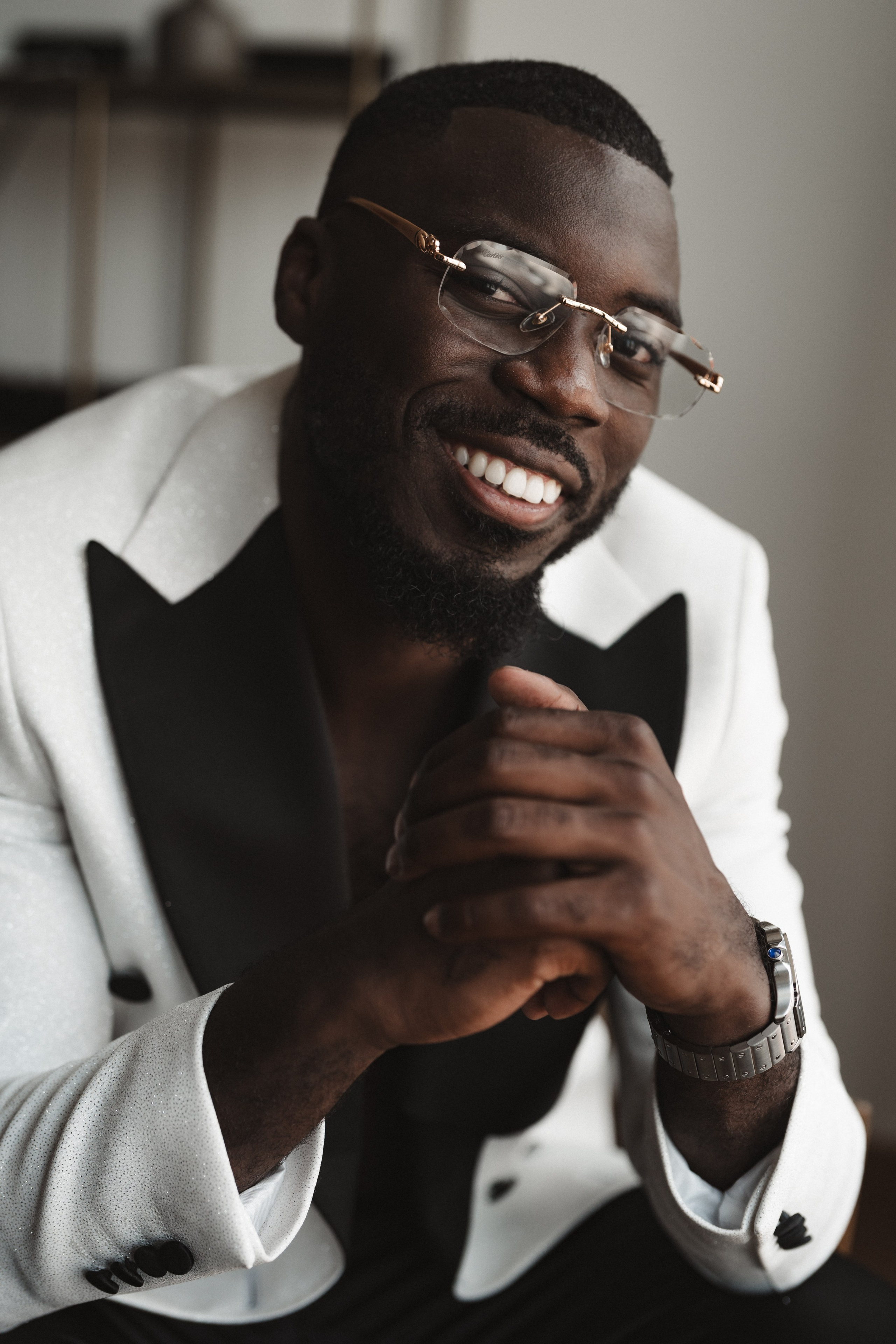 Nejma & Jonathan. Photographe de mariage et de famille à Braga — Alexandra Mieres Photography