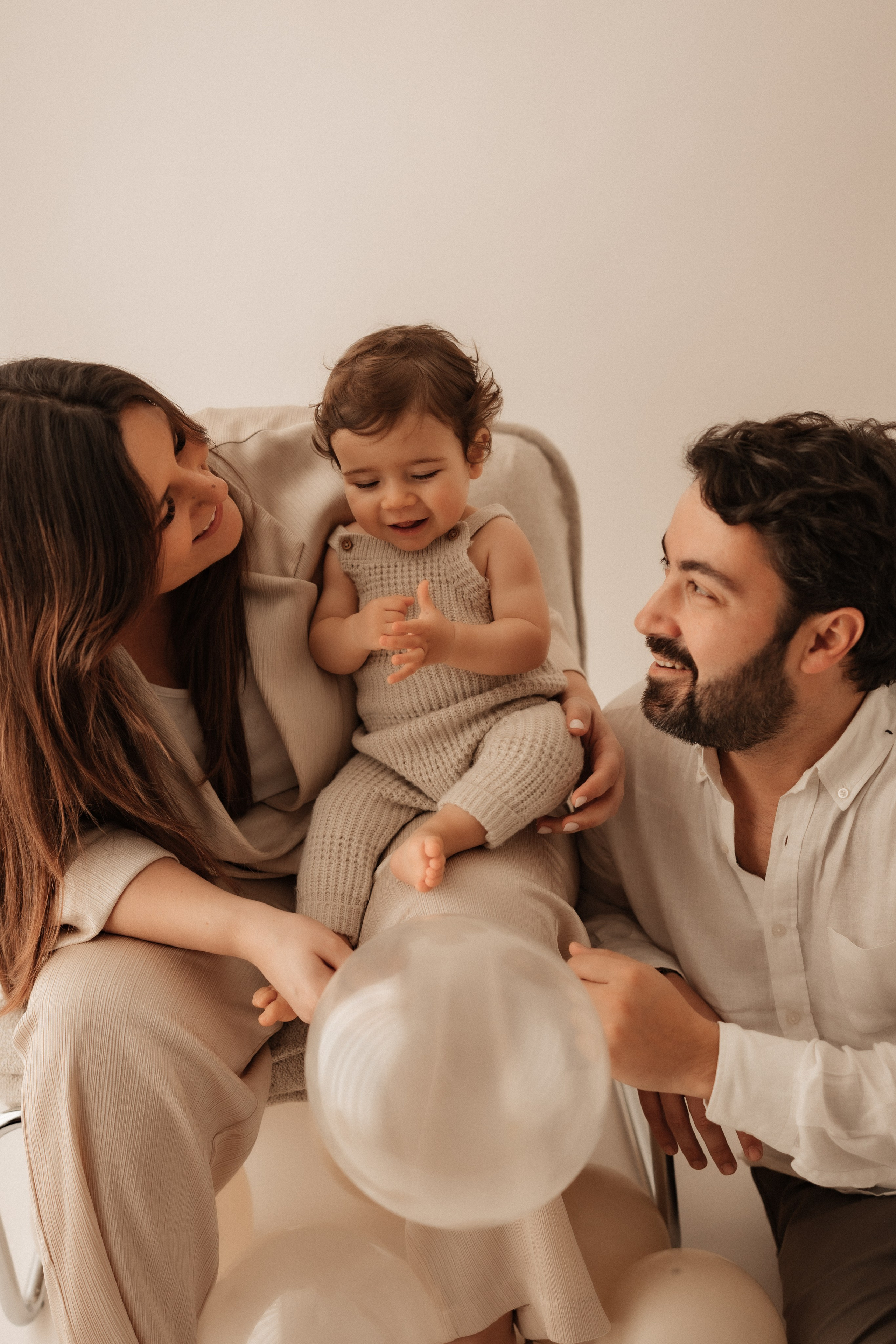 7. Smash Cake. Fotógrafa de Casamentos e Família em Braga — Alexandra Mieres Photography