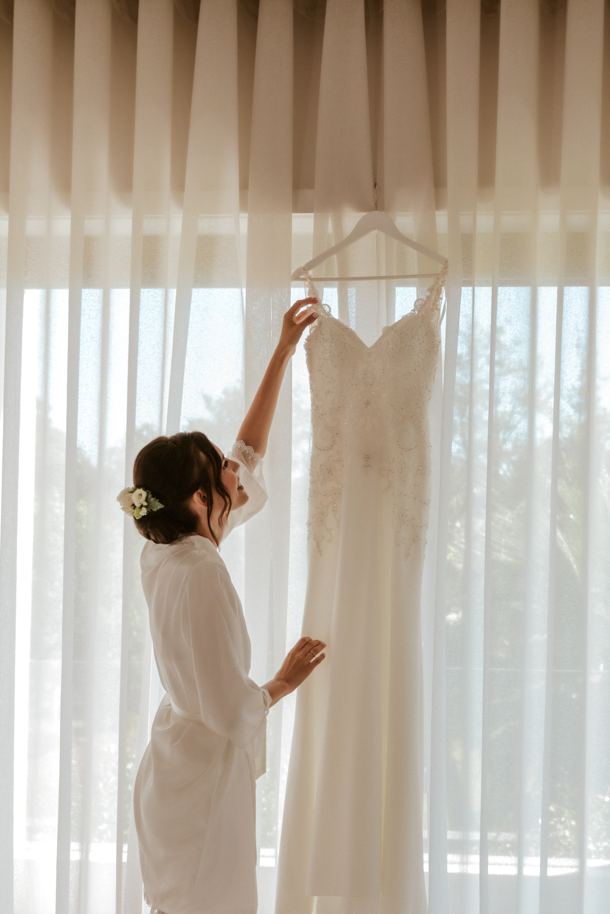 Alba & Jorge. Photographe de mariage et de famille à Braga — Alexandra Mieres Photography