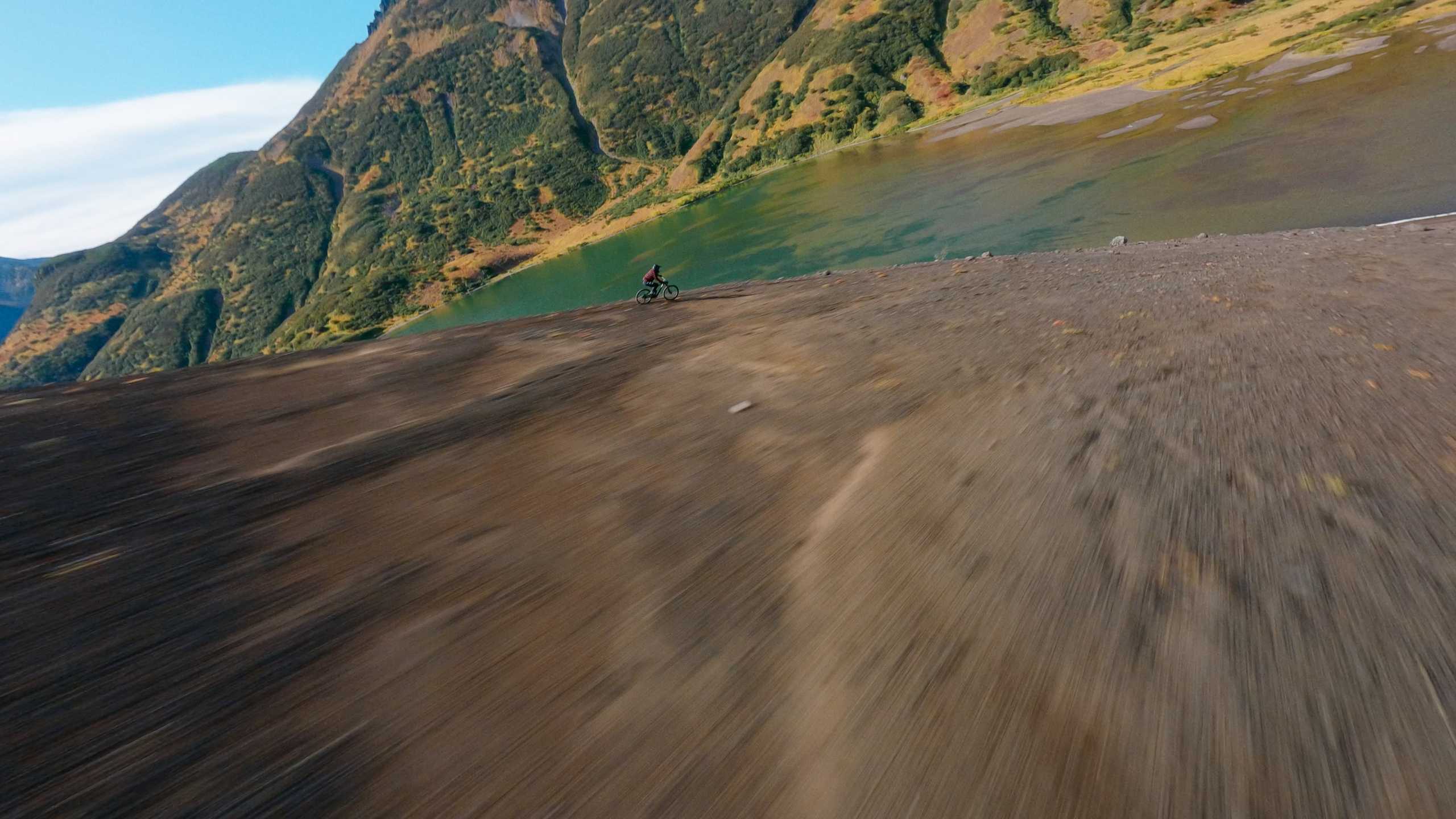 Leave a mark | Documentary. Ilia Ivanov