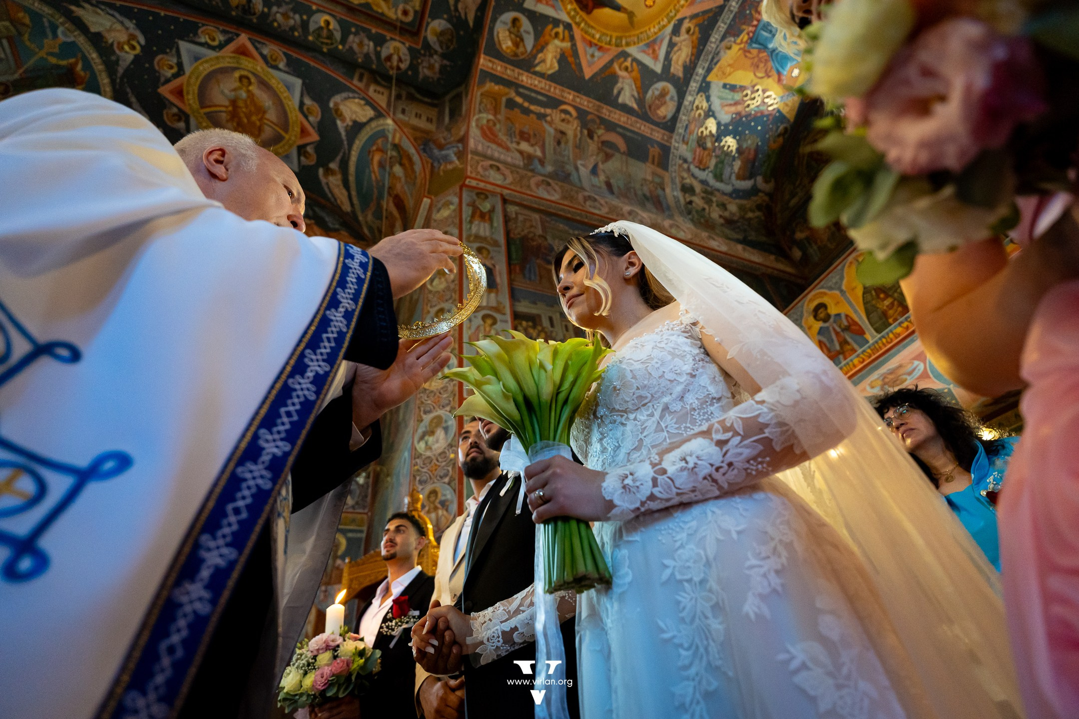 Casiana si Alex. Cosmin Virlan - Fotograf de eveniment din Târgoviște