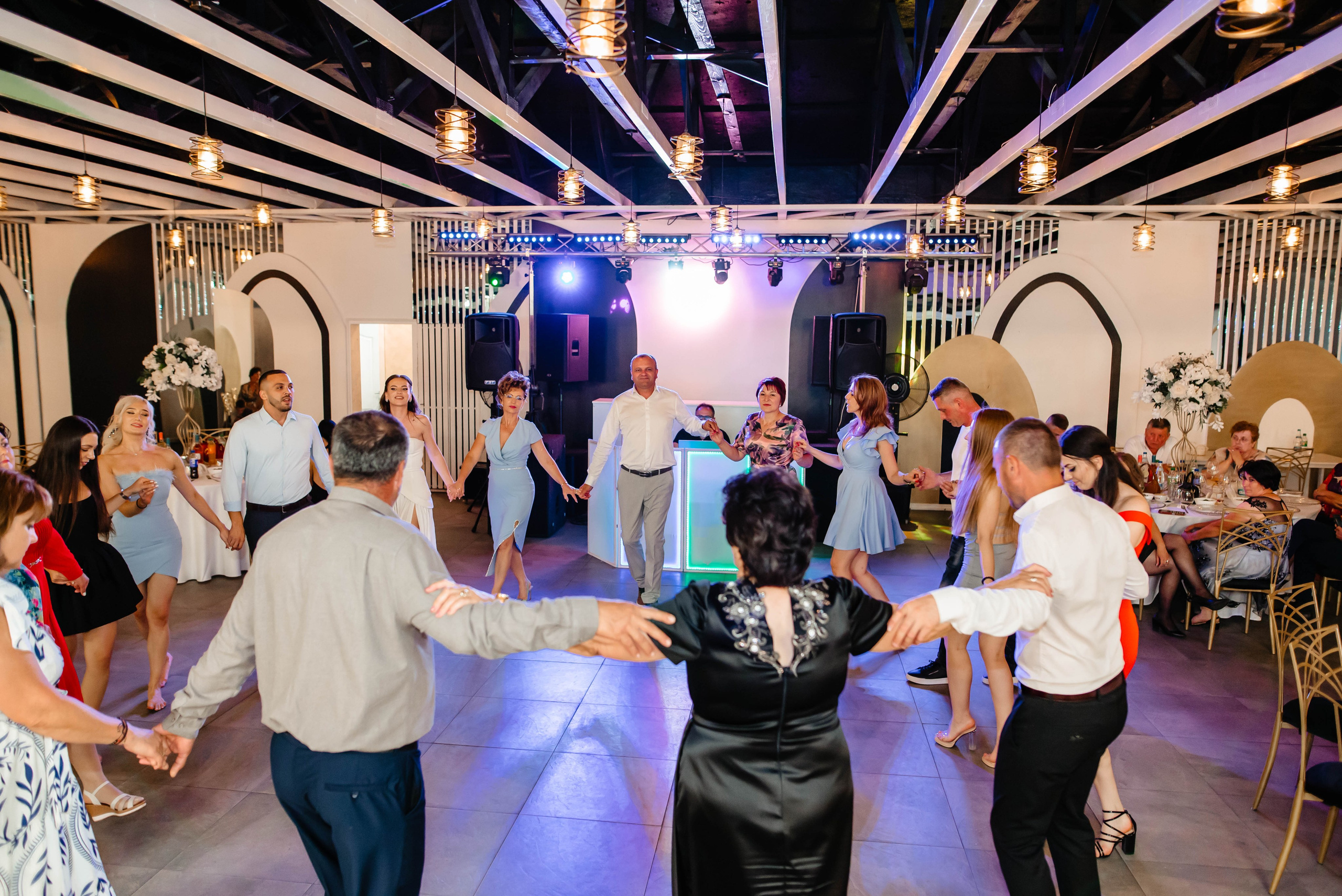 Cununie Cristina si Dorian, Ambient Beach Frumusani. Ana Maria Dragan Fotograf Evenimente