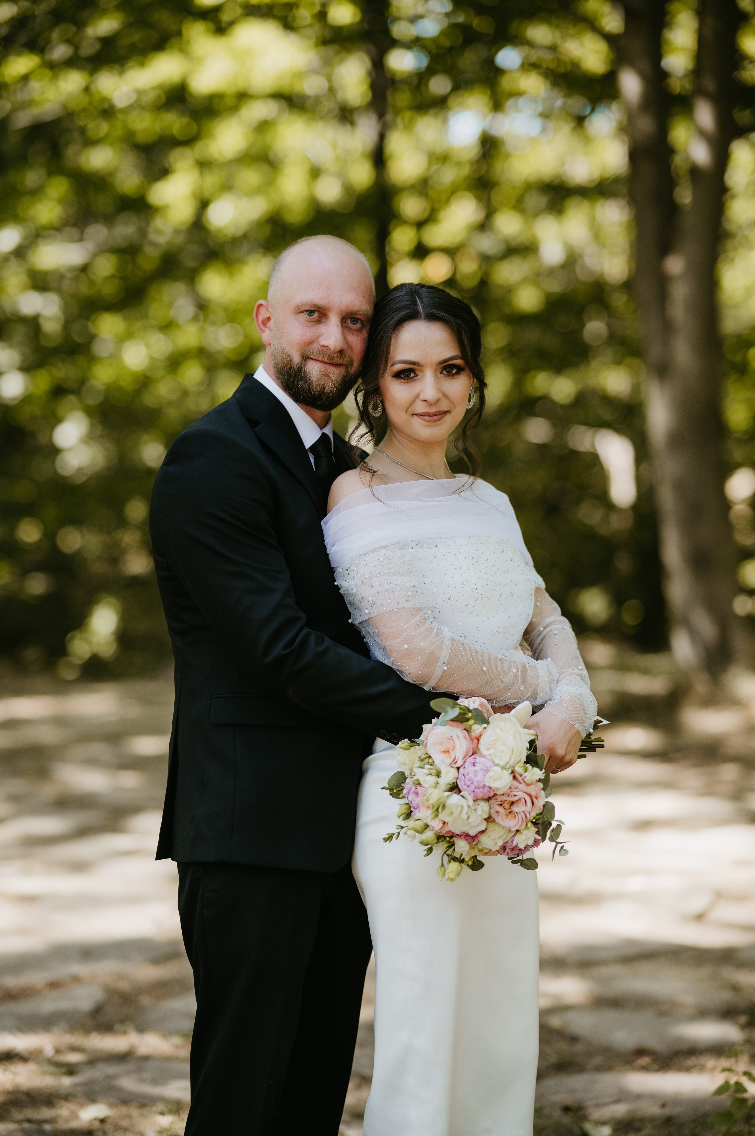 Ionut si Mihaela. Valentin Melen — wedding photographer