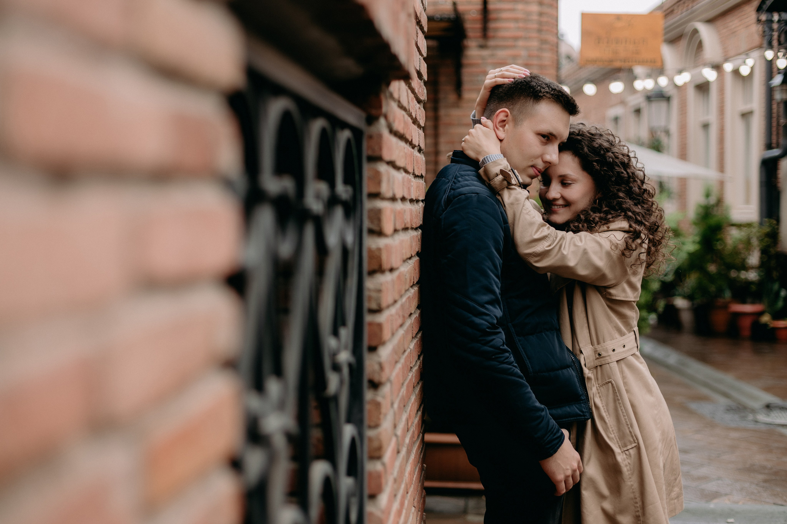 Konka, Sioni/Конка, улочки, старый город, Сиони. Photographer Anna Nazarenko