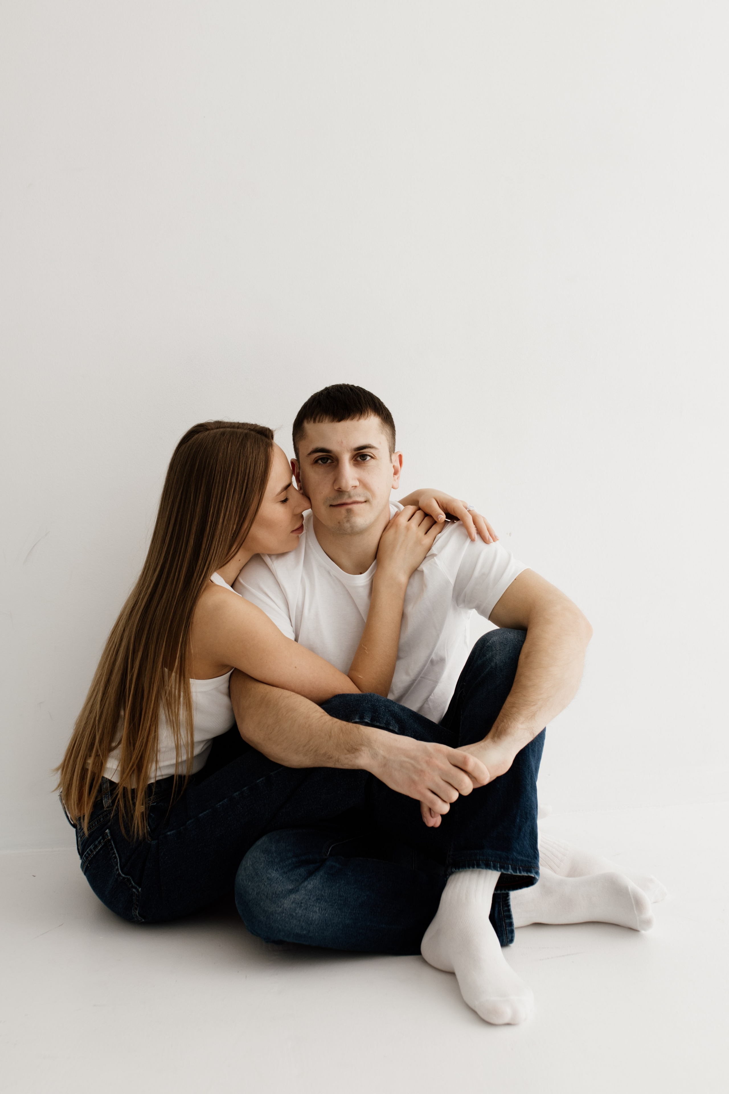 O&A. Photographer Anna Afanasyeva