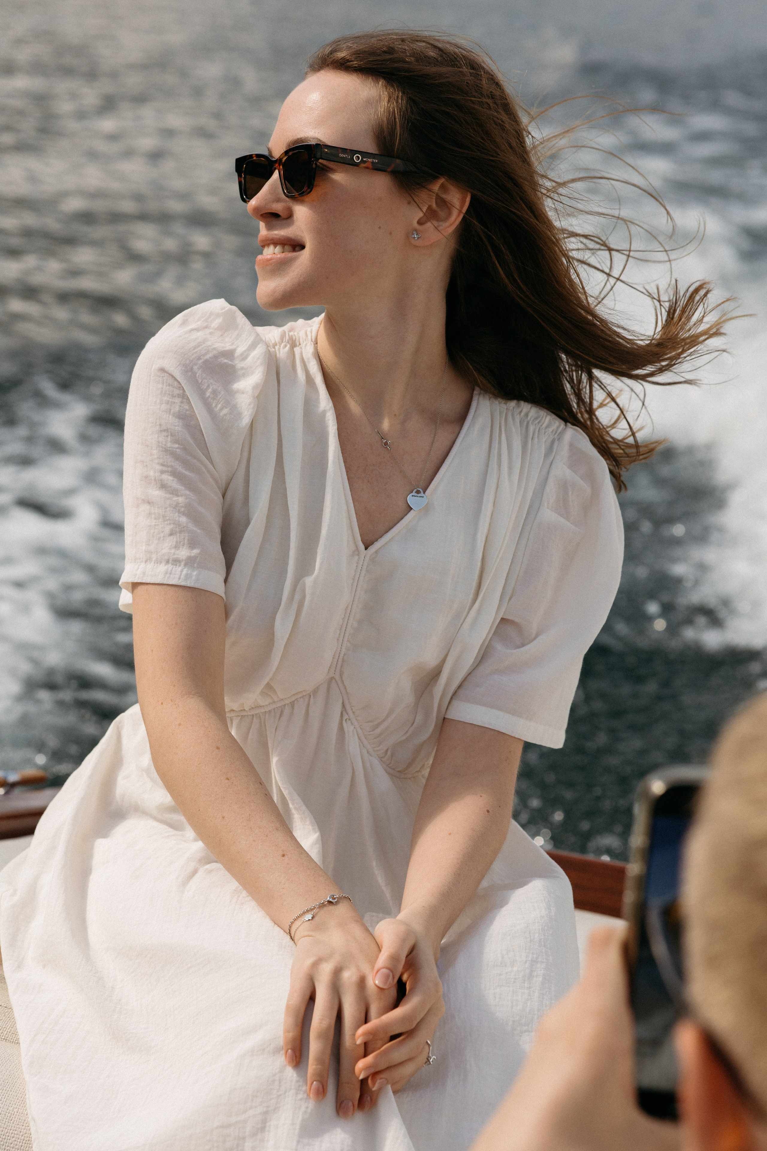 Sergey & Ksusha. Wedding photographer in Italy