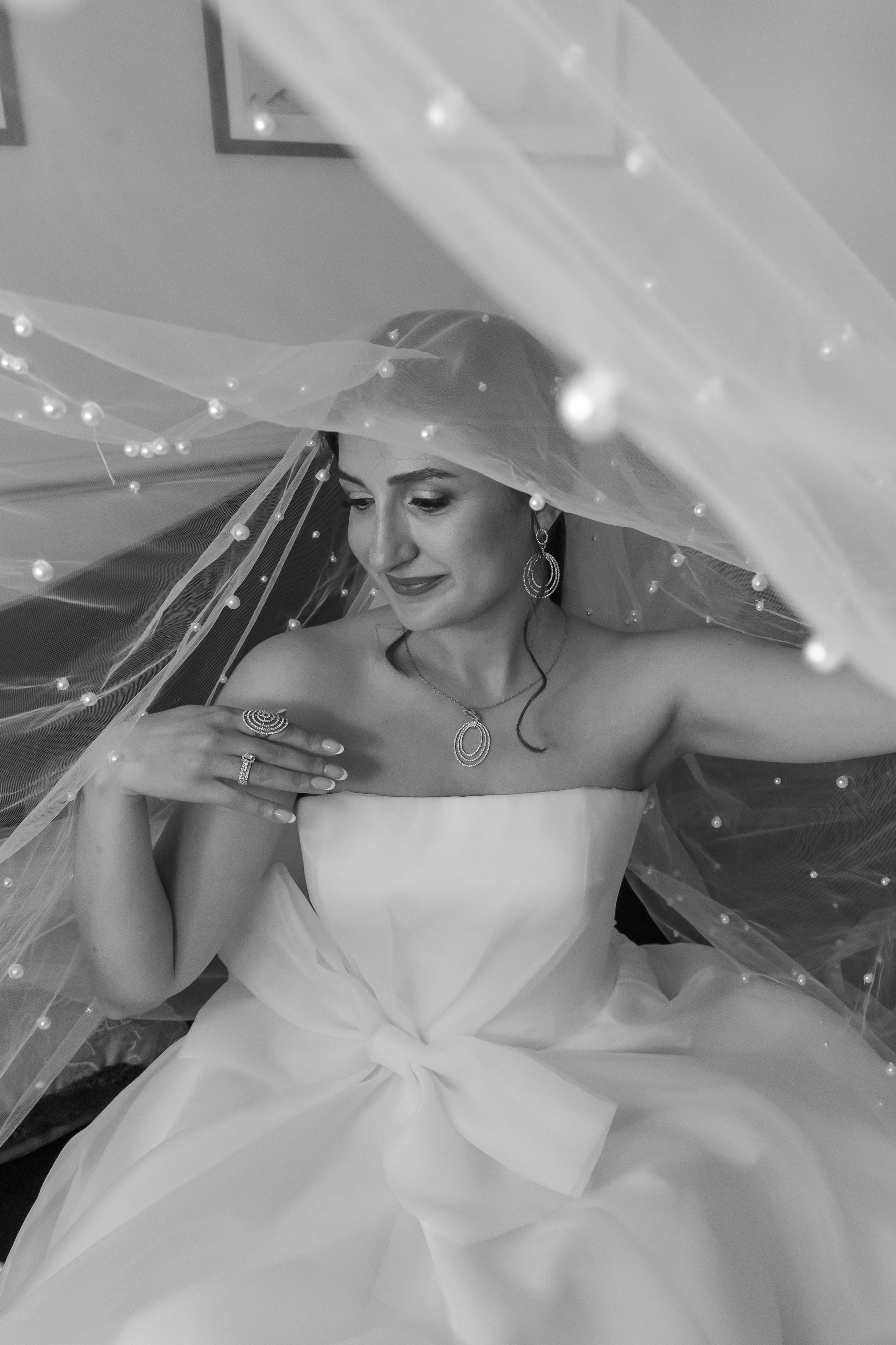 Lilit & Narek. Armenian Wedding in Venice