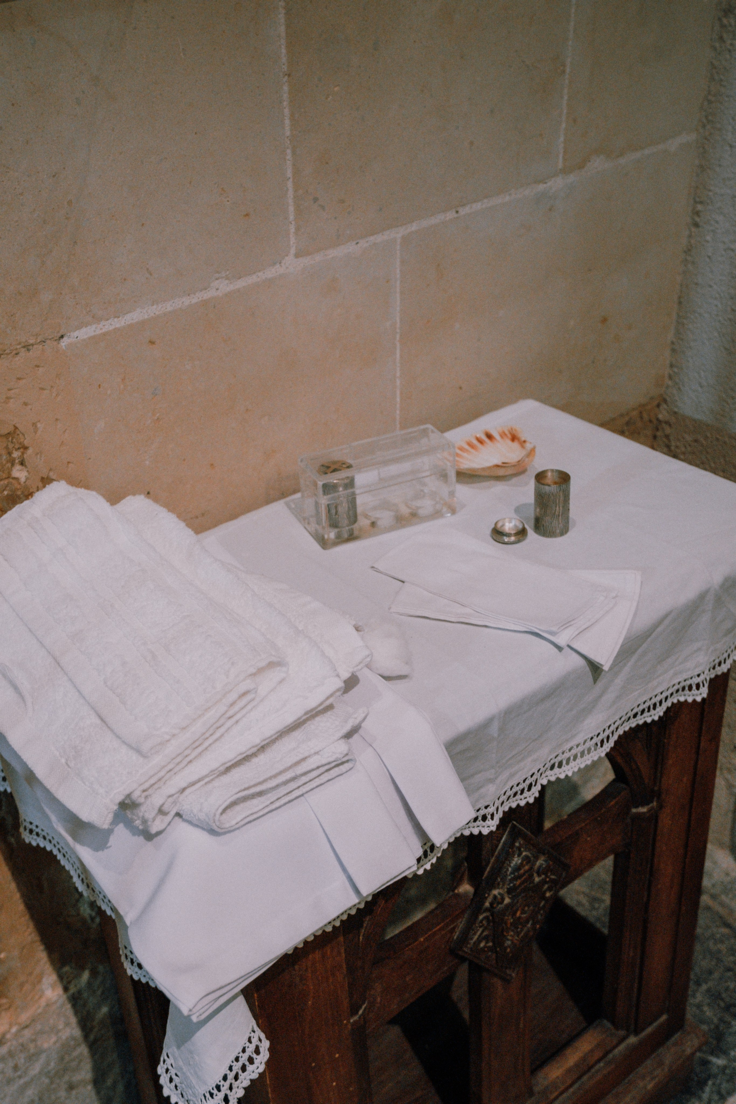 Bautizo. Fotografía profesional en Calafell - Elena Medvedeva