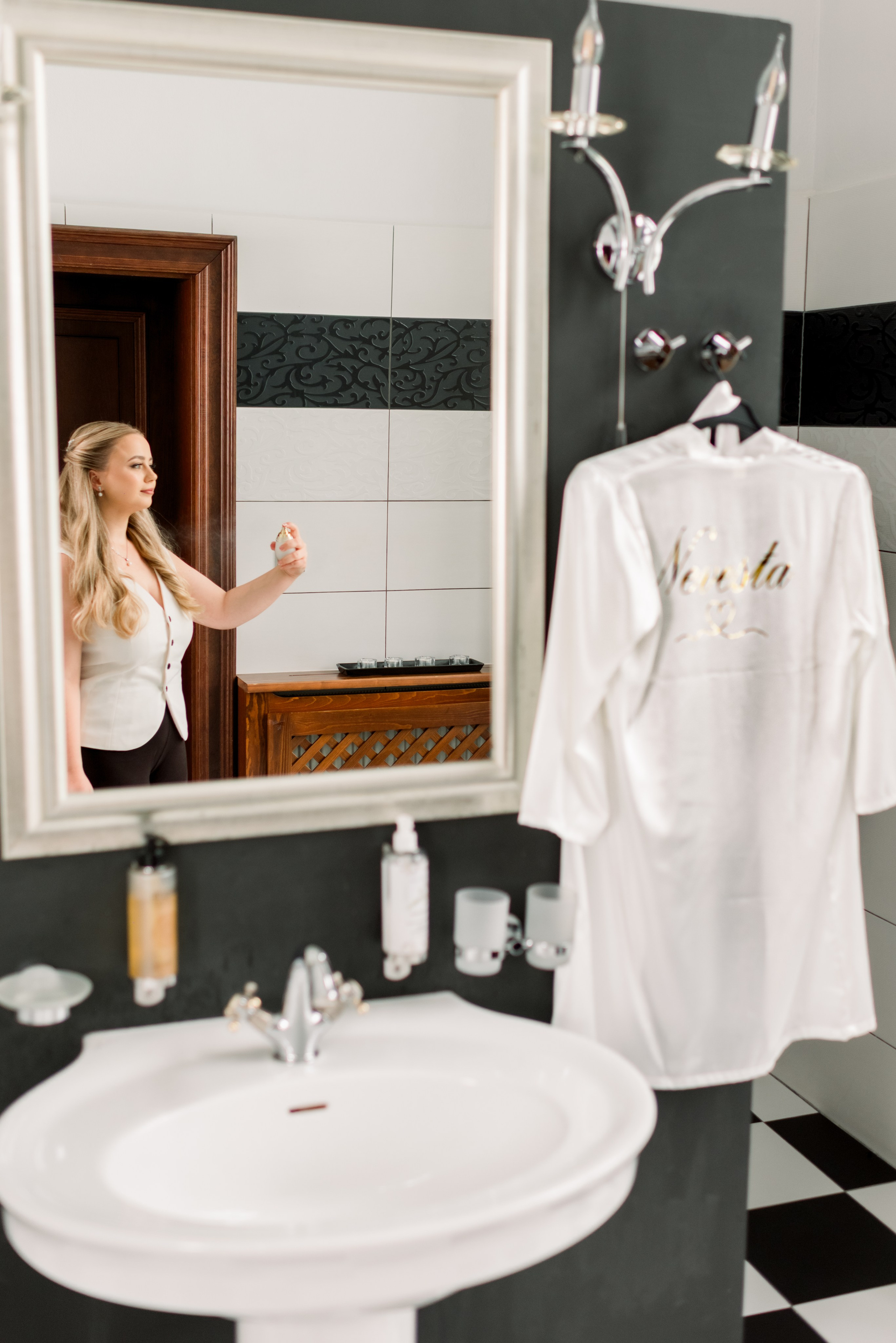 VIKY&MIRKO. Photographer and videographer in Norway and Slovakia Andrea Zemko