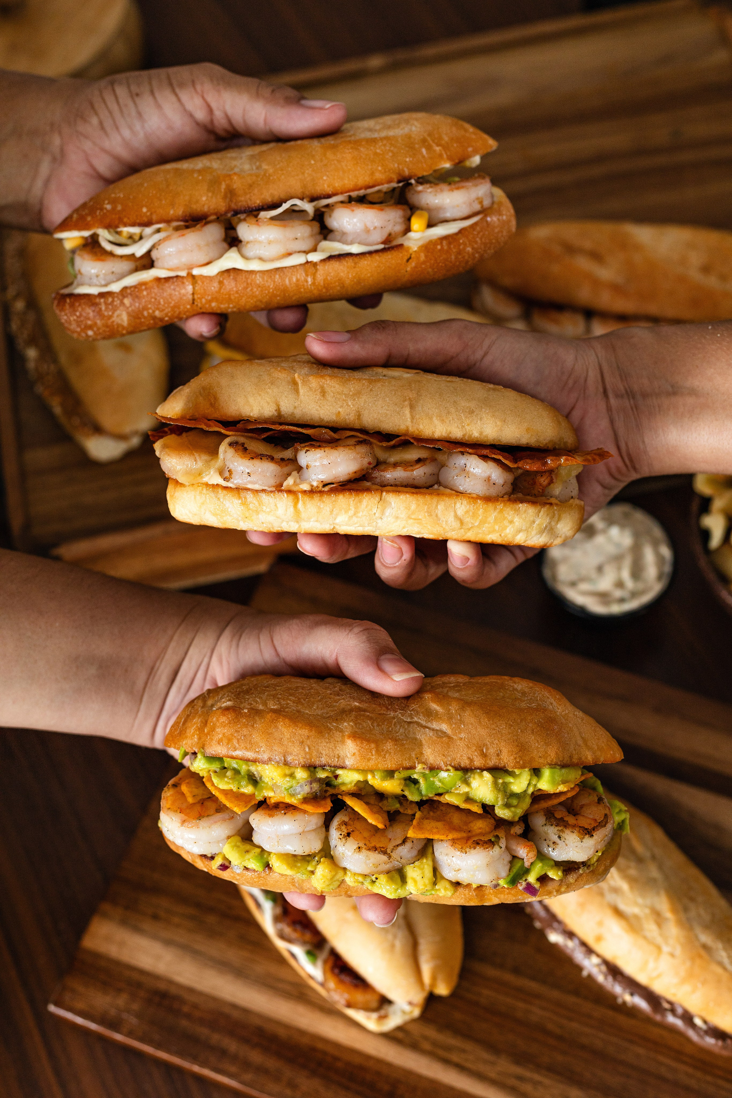 Gastronomia. Fotos e Vídeos Comerciais de Gastronomia e Produtos