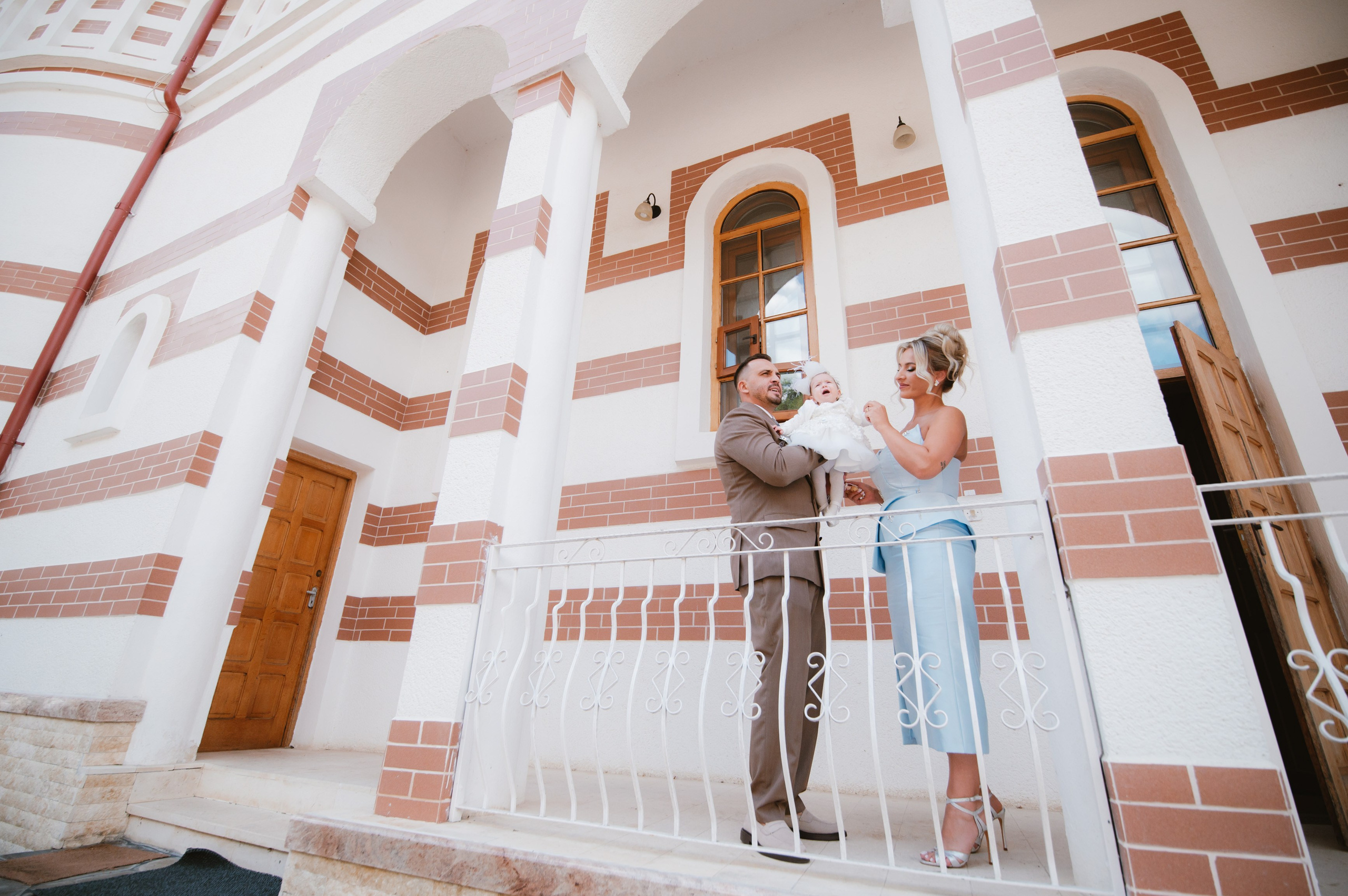 Botez Sofia. Www.paulcatalin.ro
