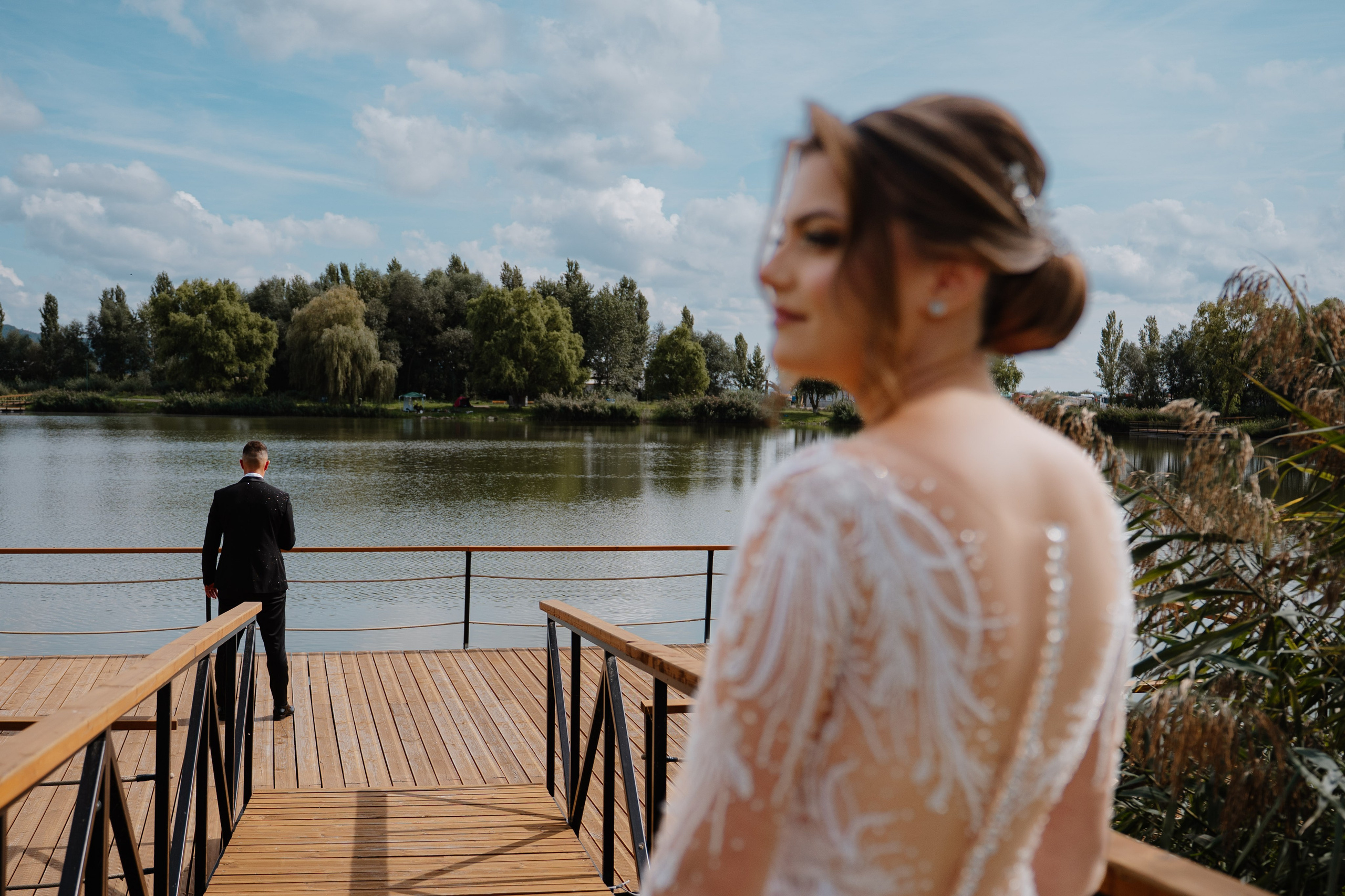 Mihaela & Marius. Www.paulcatalin.ro