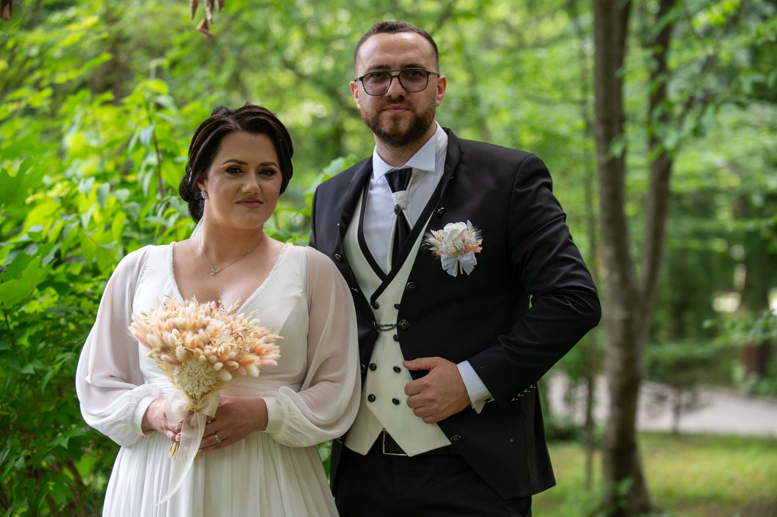 Mirabela & Iulian. Mircea Marculescu Photography Videography