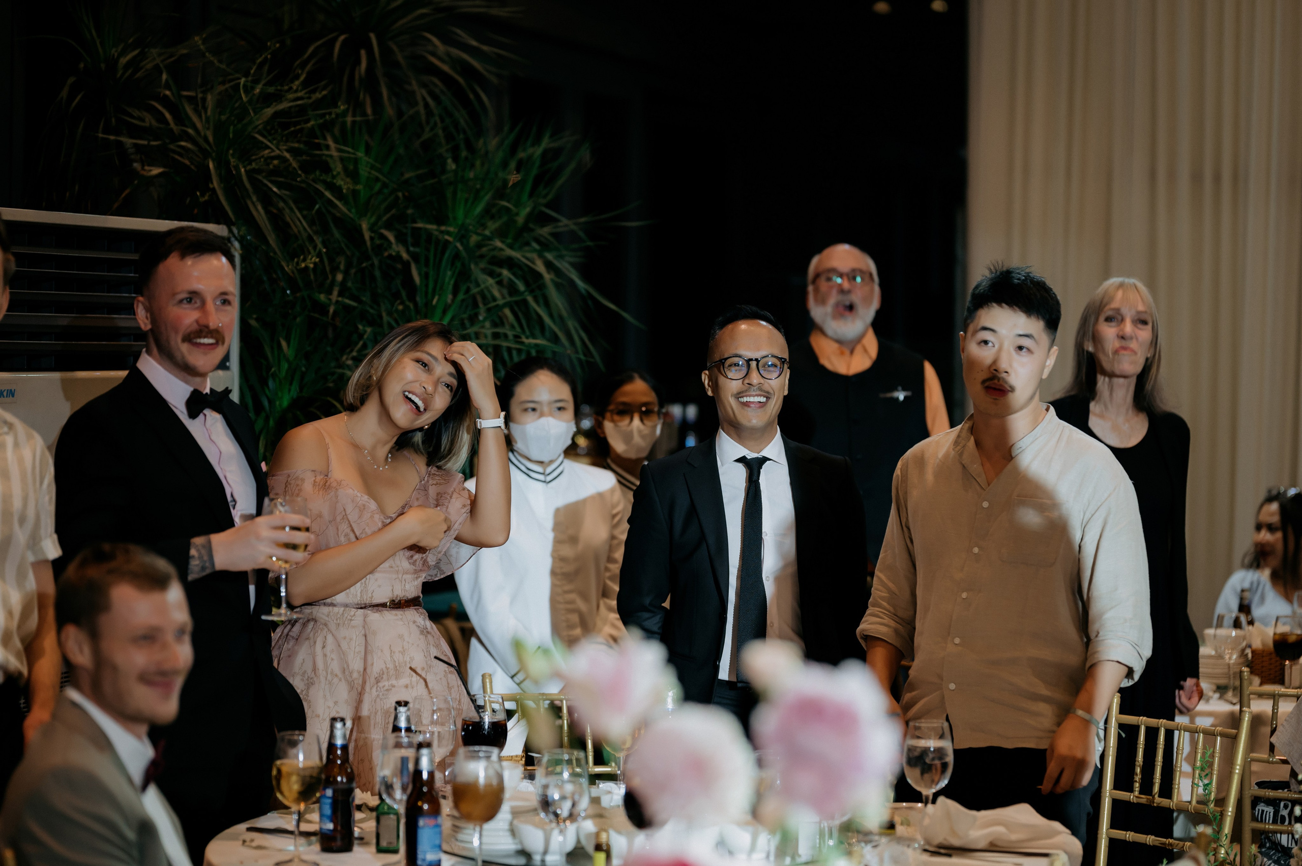 D & K / Wedding Journalism. Nhiếp ảnh gia đám cưới hàng đầu tại Thành Phố Hồ Chí Minh