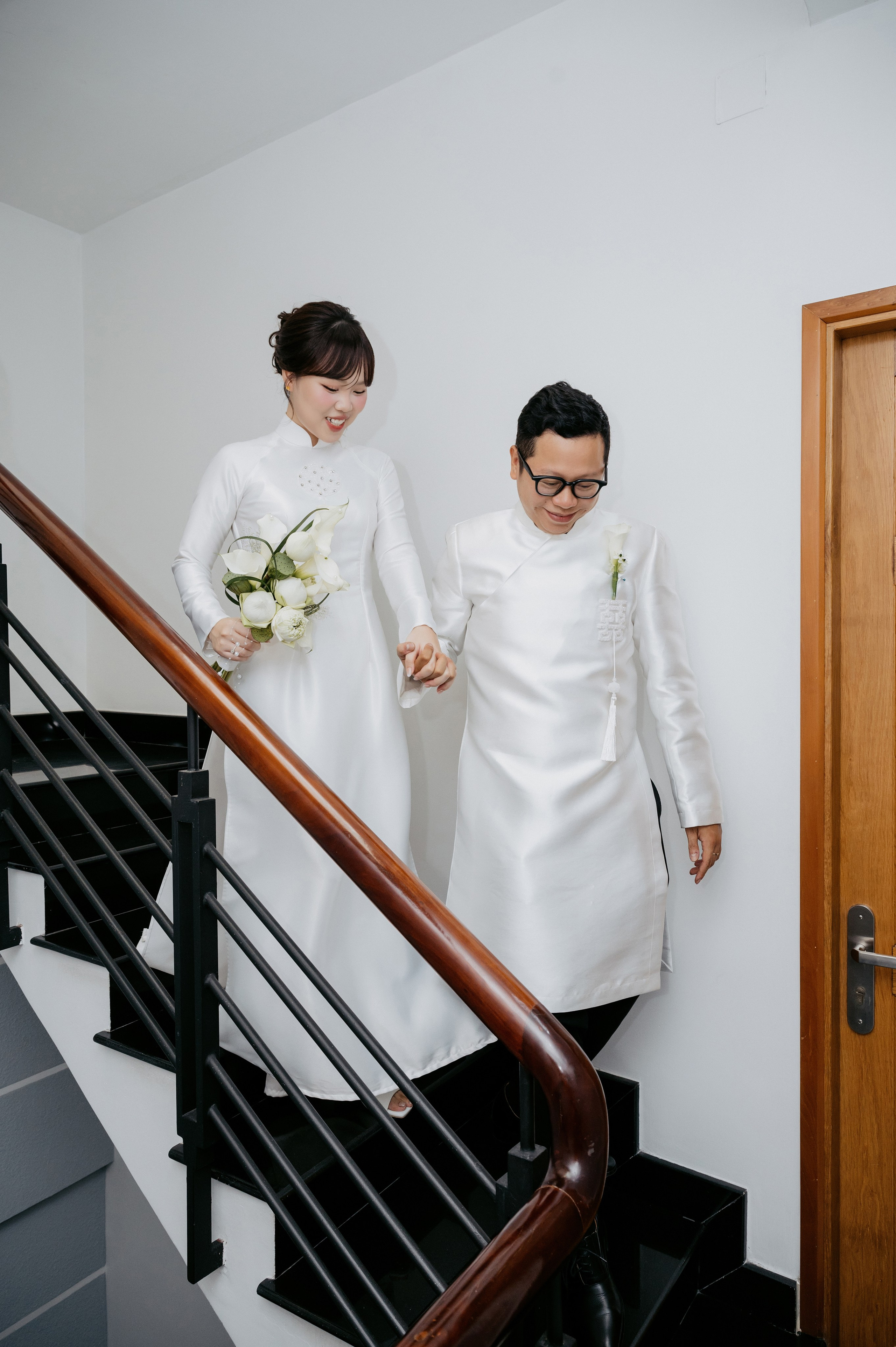 LÊ HÙNG & PHƯƠNG NGHI. Nhiếp ảnh gia đám cưới hàng đầu tại Thành Phố Hồ Chí Minh
