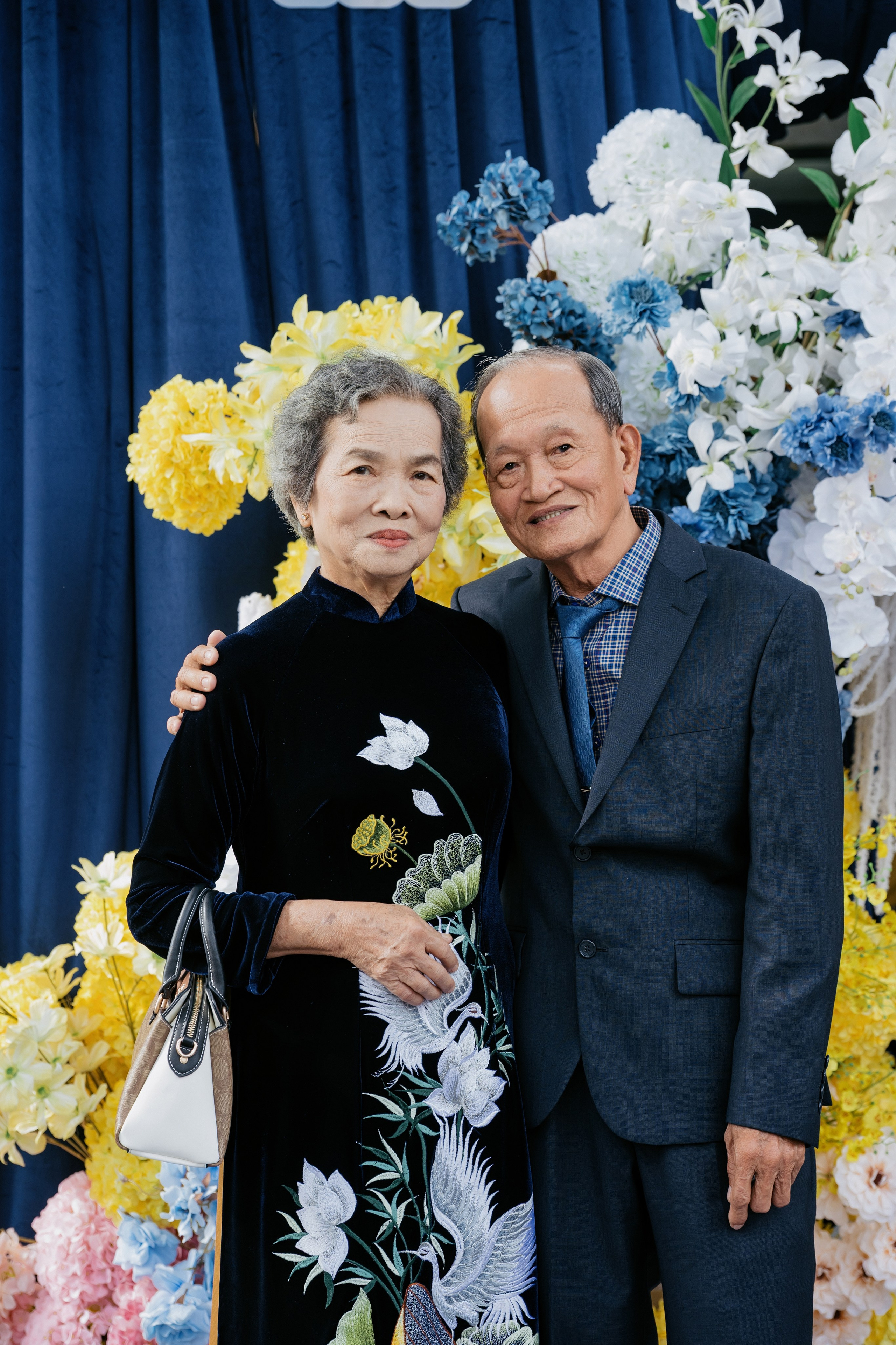 TRƯỜNG & NGÂN / Wedding Ceremony. Saigon Wedding Present | Art Beyond Moments