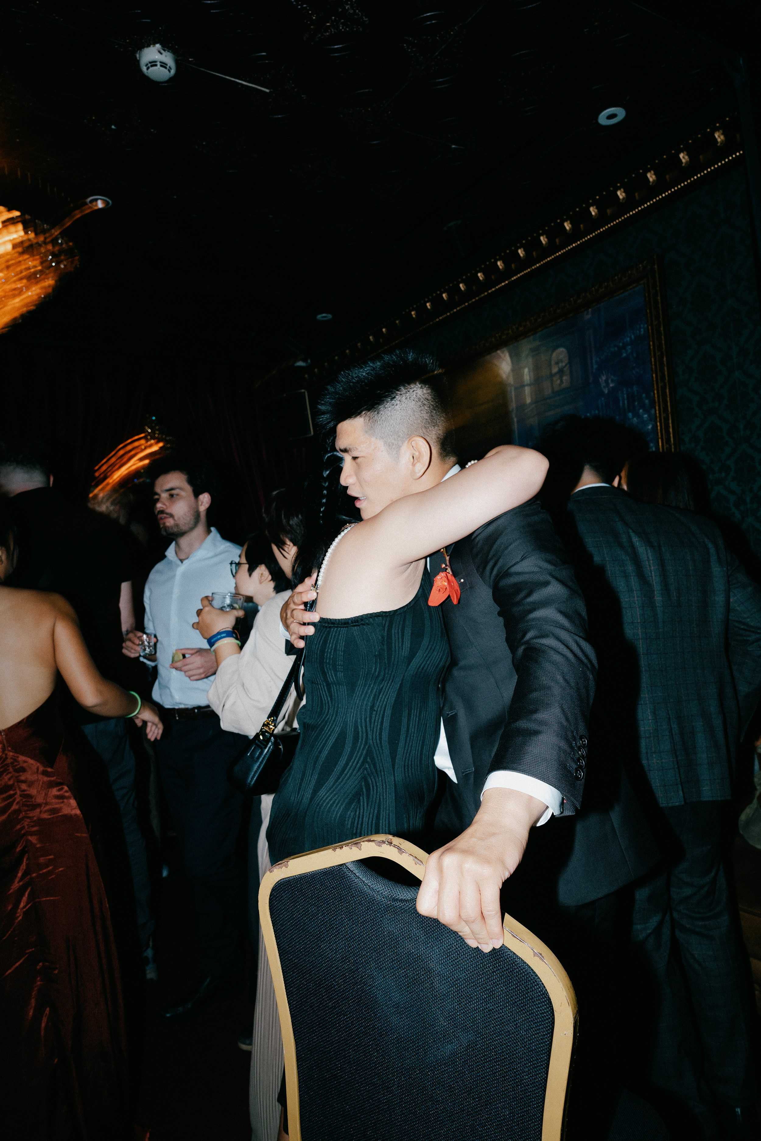 HIEP & TRINH / After wedding. Nhiếp ảnh gia đám cưới hàng đầu tại Thành Phố Hồ Chí Minh
