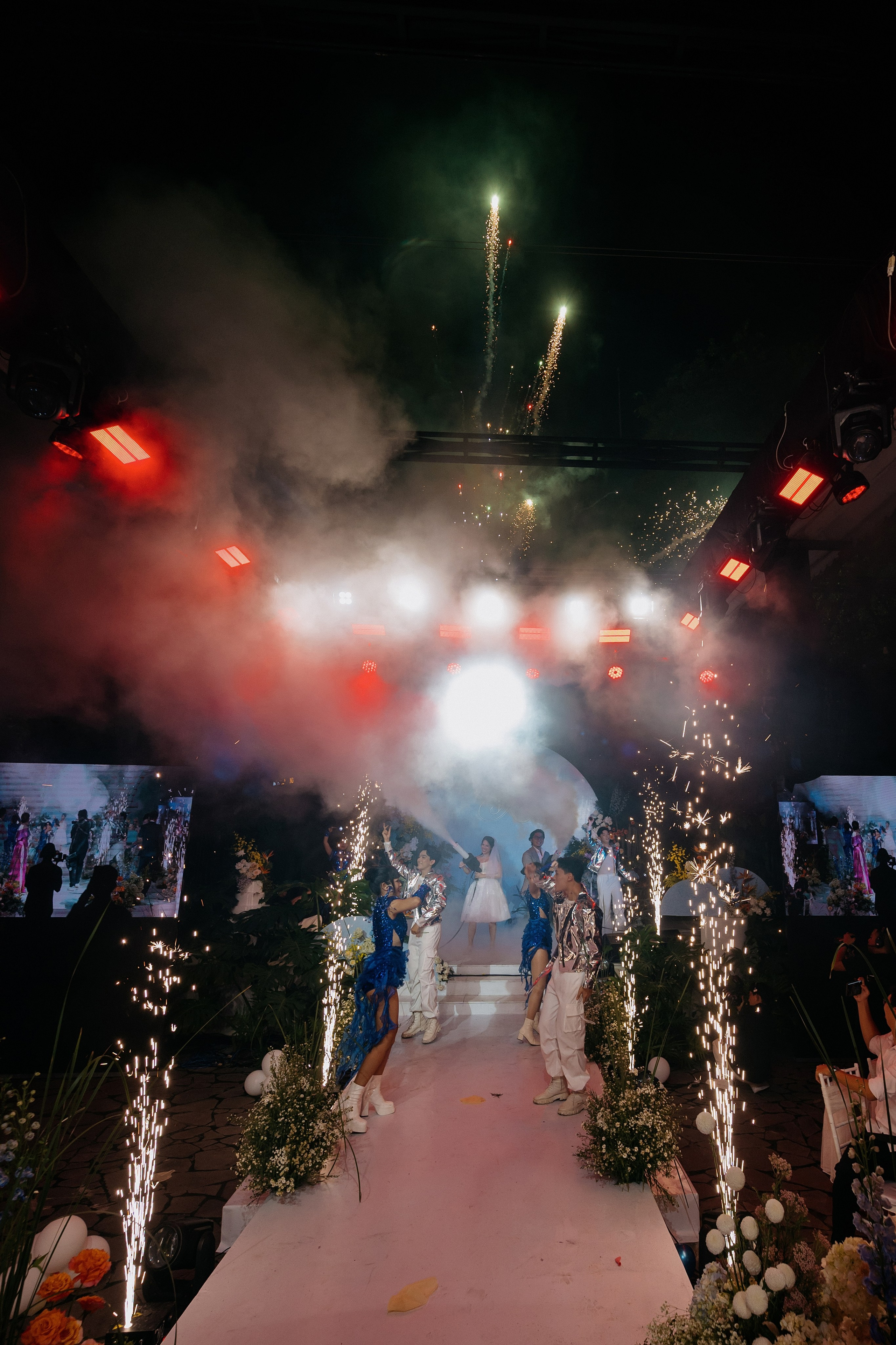 KHANG & TRANG / Long Khanh 08.11.2025. Saigon Wedding Present | Art Beyond Moments