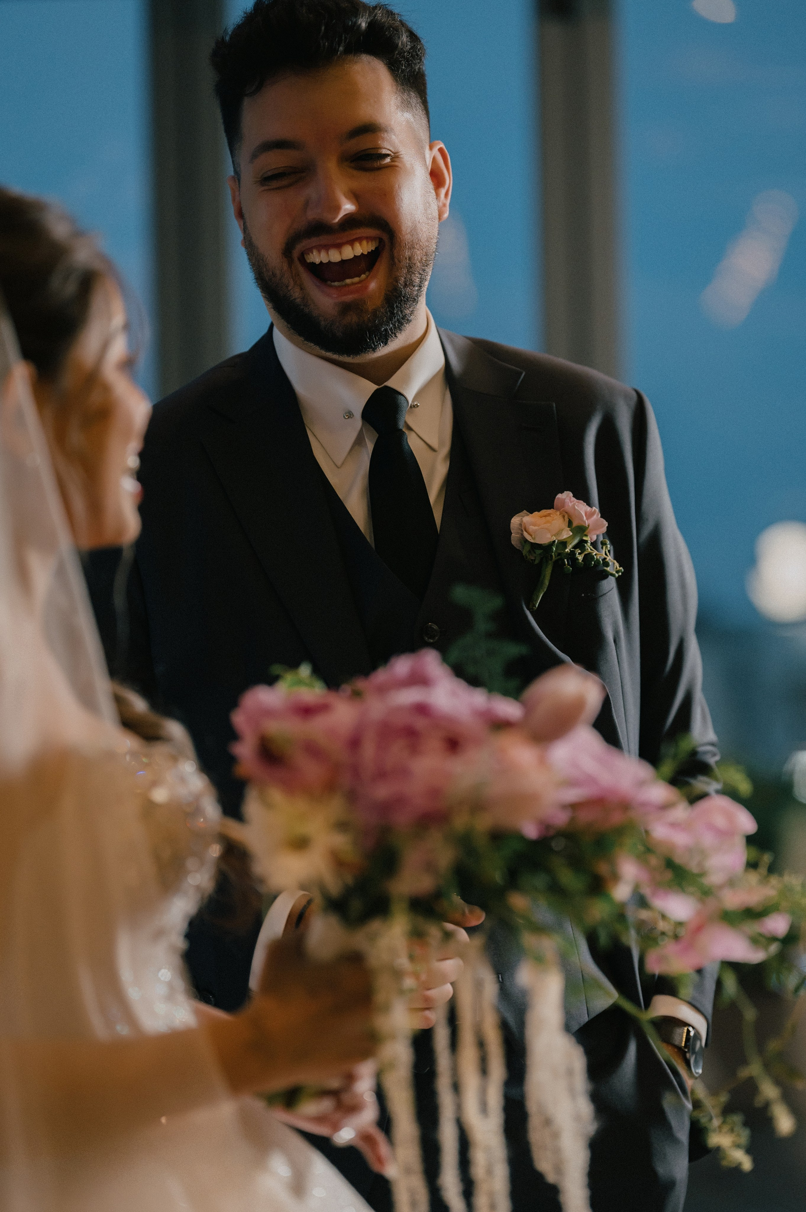 D & K / Wedding Journalism. Nhiếp ảnh gia đám cưới hàng đầu tại Thành Phố Hồ Chí Minh