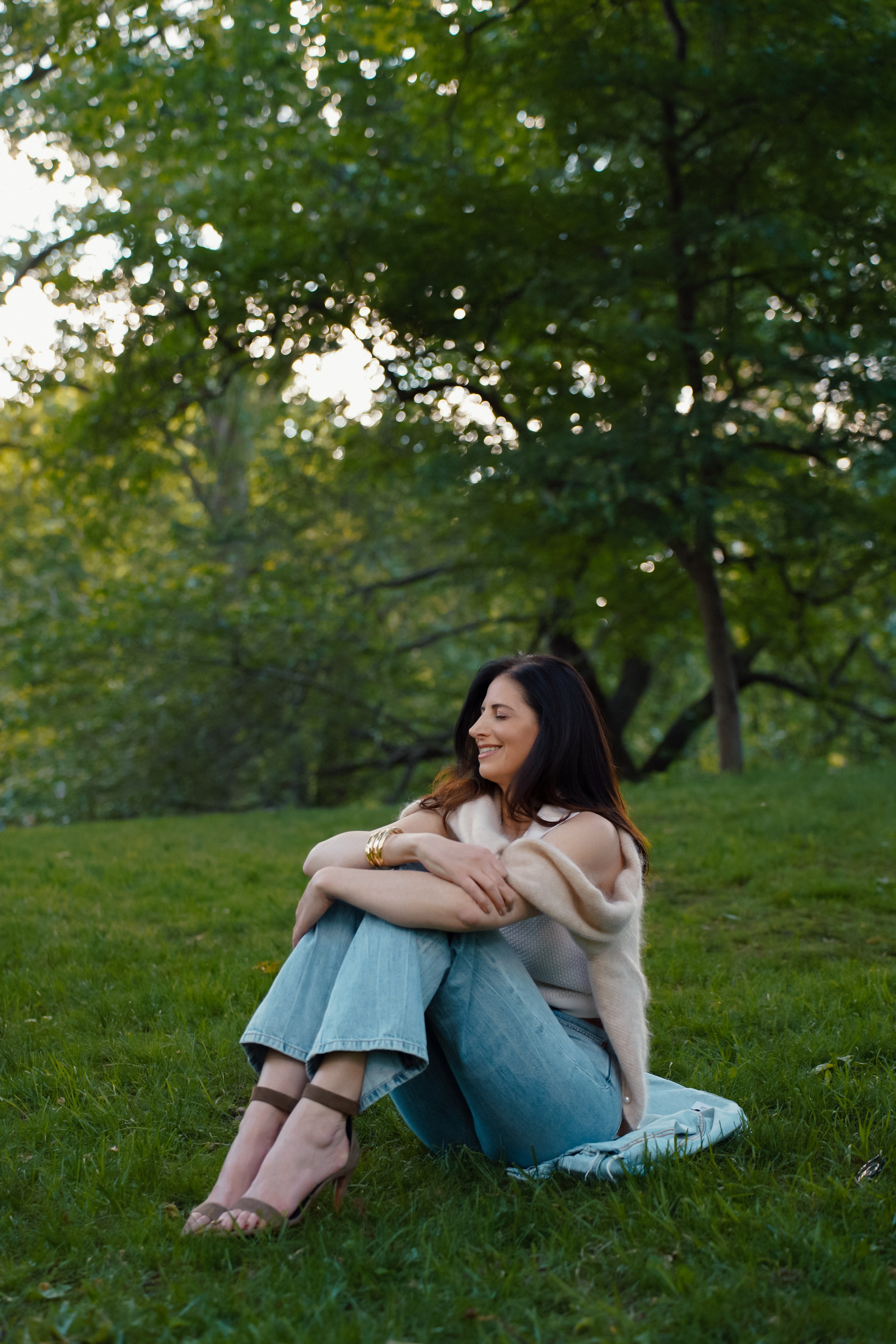 City Lifestyle. Sophia Young — NYC Photographer & Filmmaker