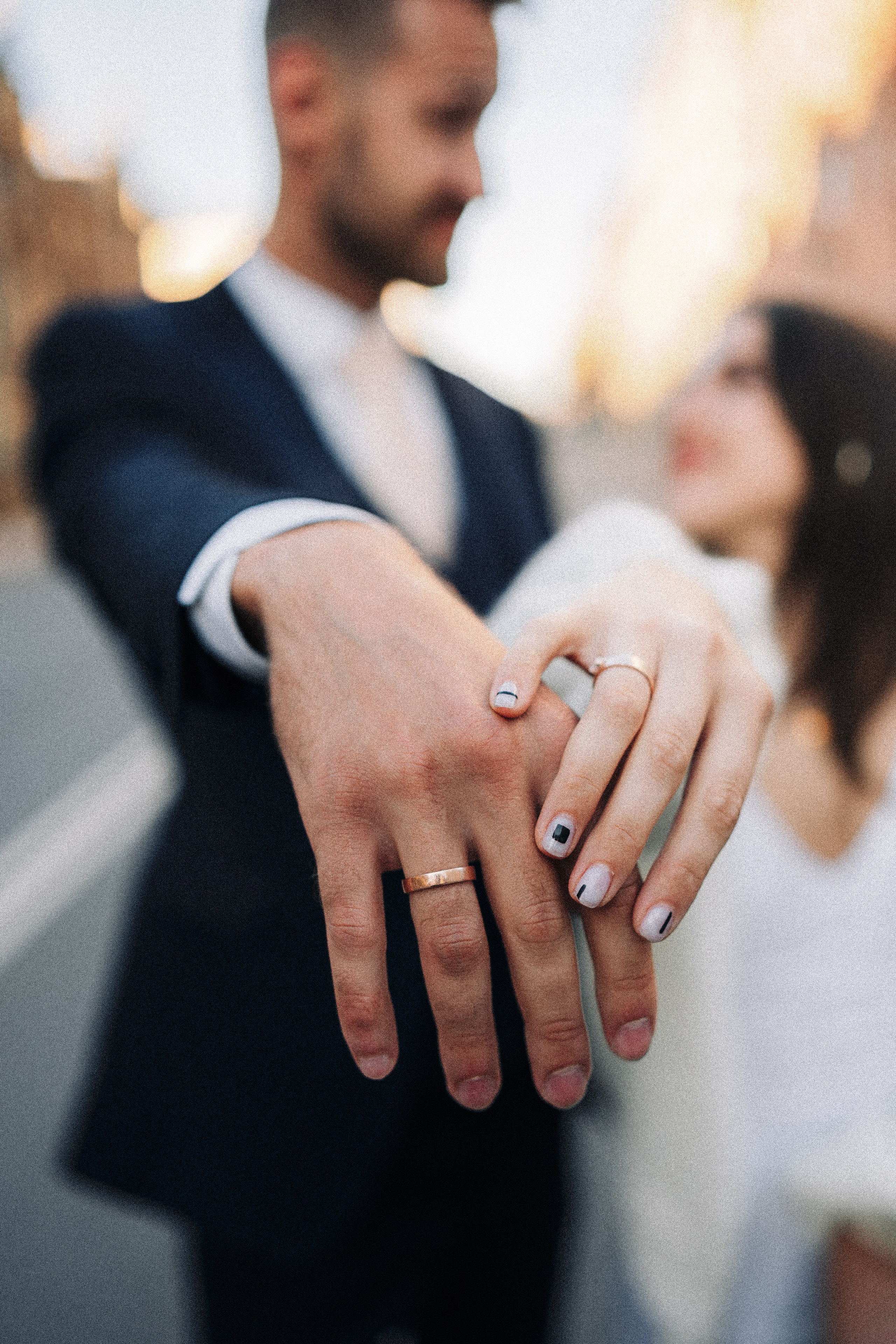 Wedding Walk. Couple and Family Photographer in Tallinn, Sasha Kaloshin