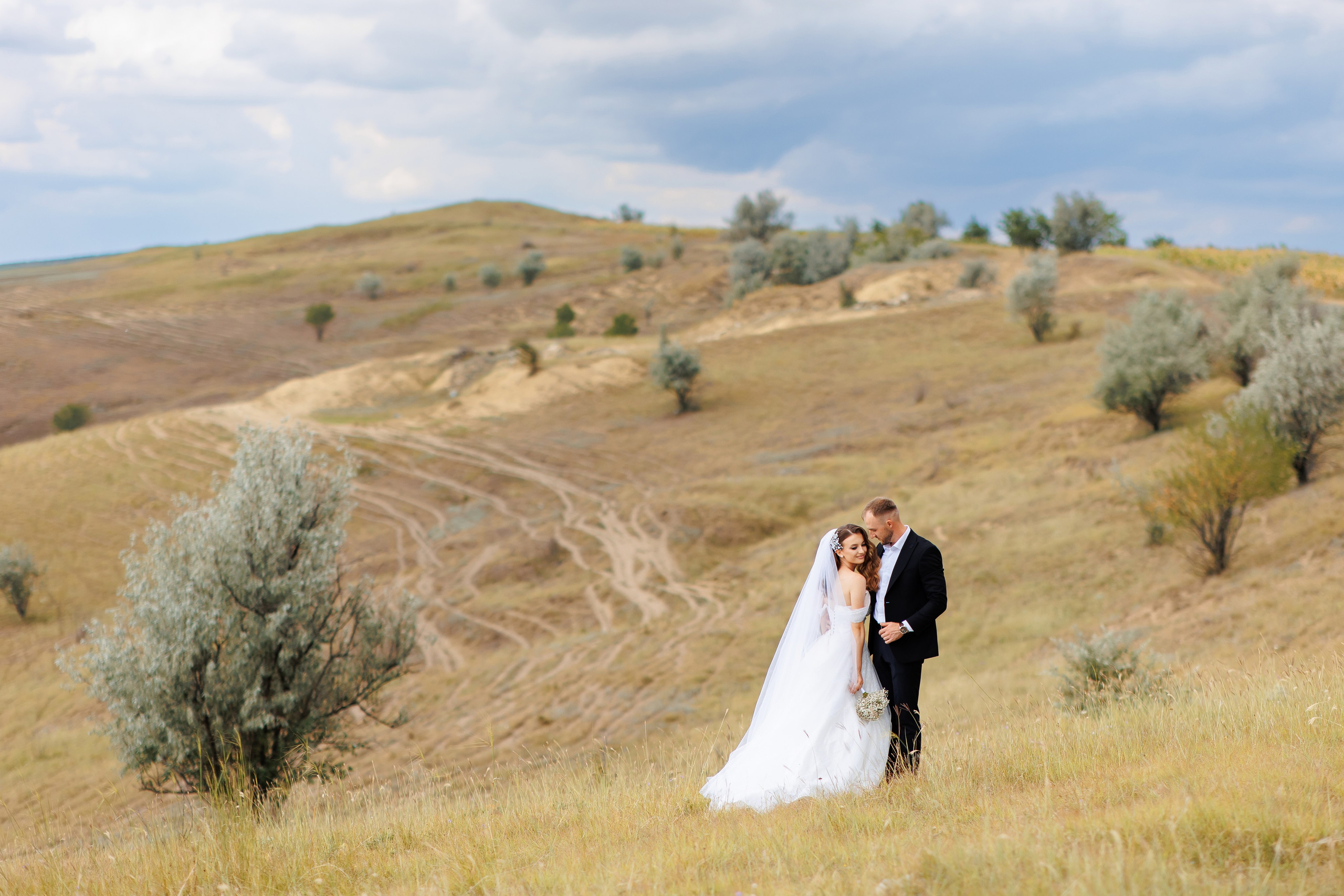 Mihai & Elena. Servicii Foto Video la Nunta Chisinau Moldova Europa Studio MagicFoto