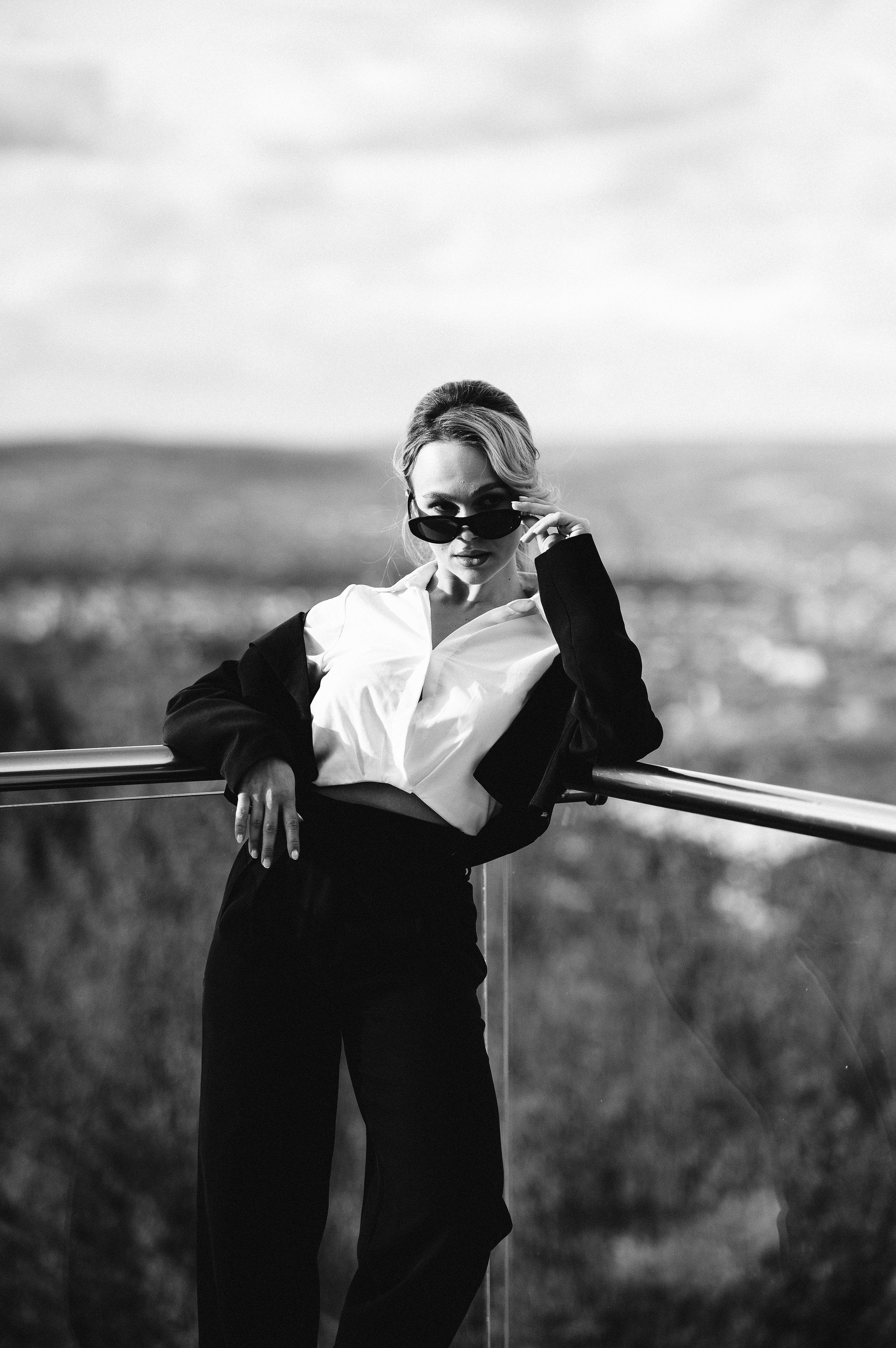 Dan si Claudia. Valentin Melen — wedding photographer