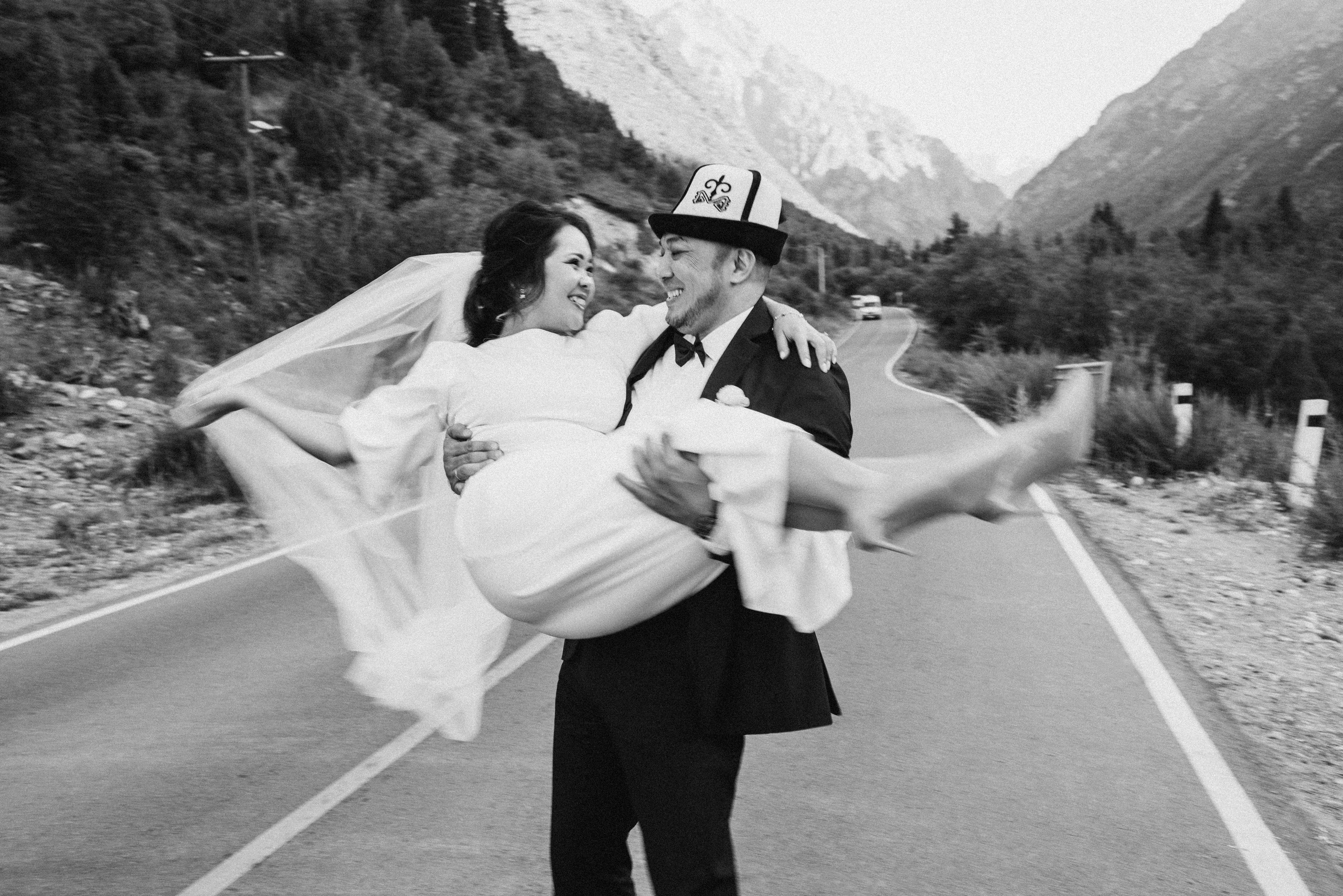 Свадьба в Бишкеке. Фотограф в Бишкеке Оксана Шувалова