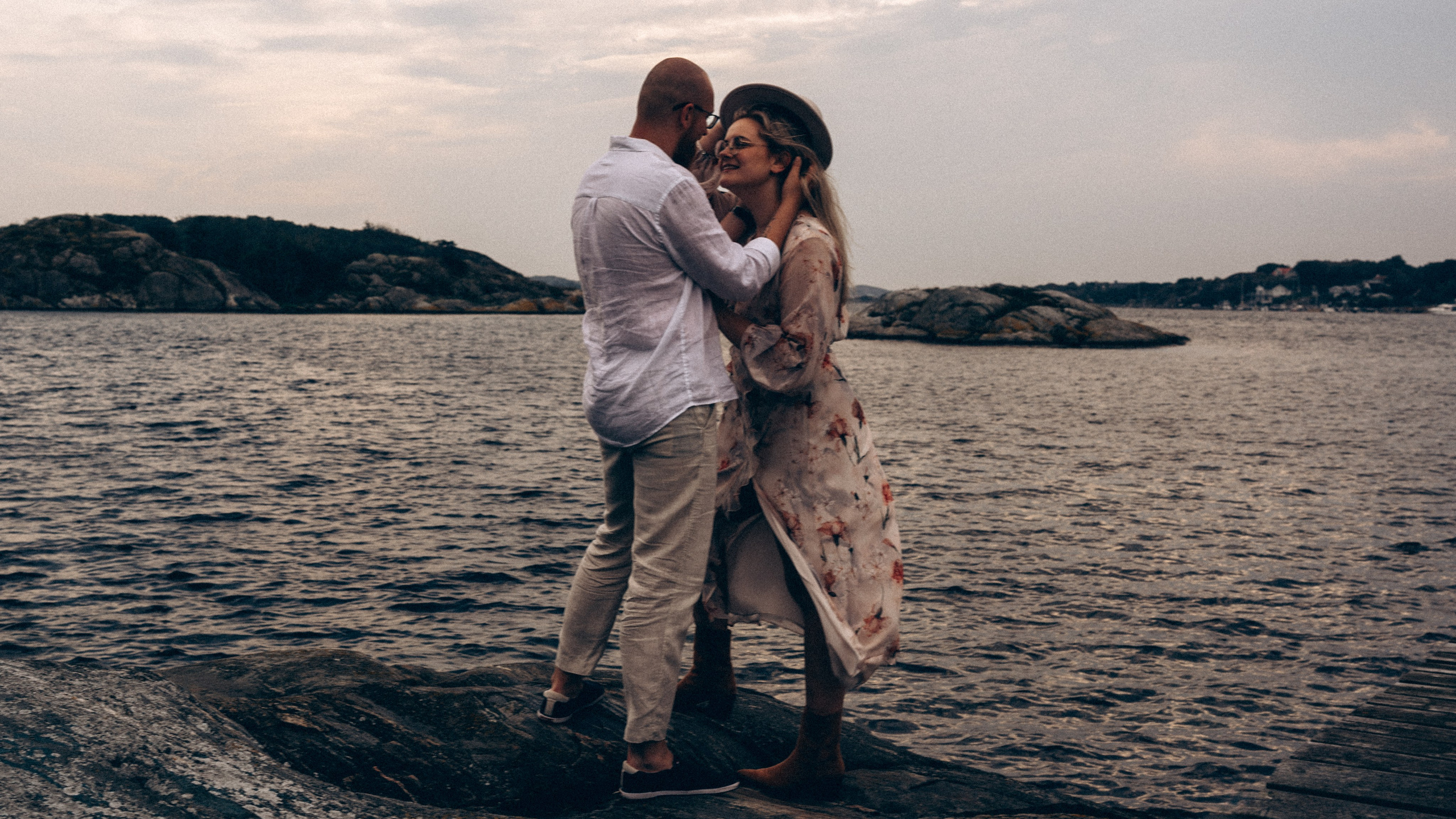 Love Stories. Mike Avelli