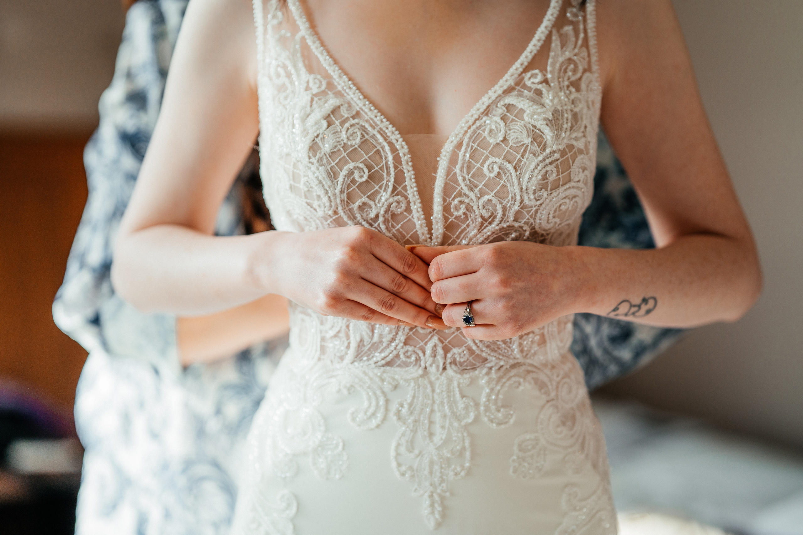 Wedding photography. Estela Virko Photography