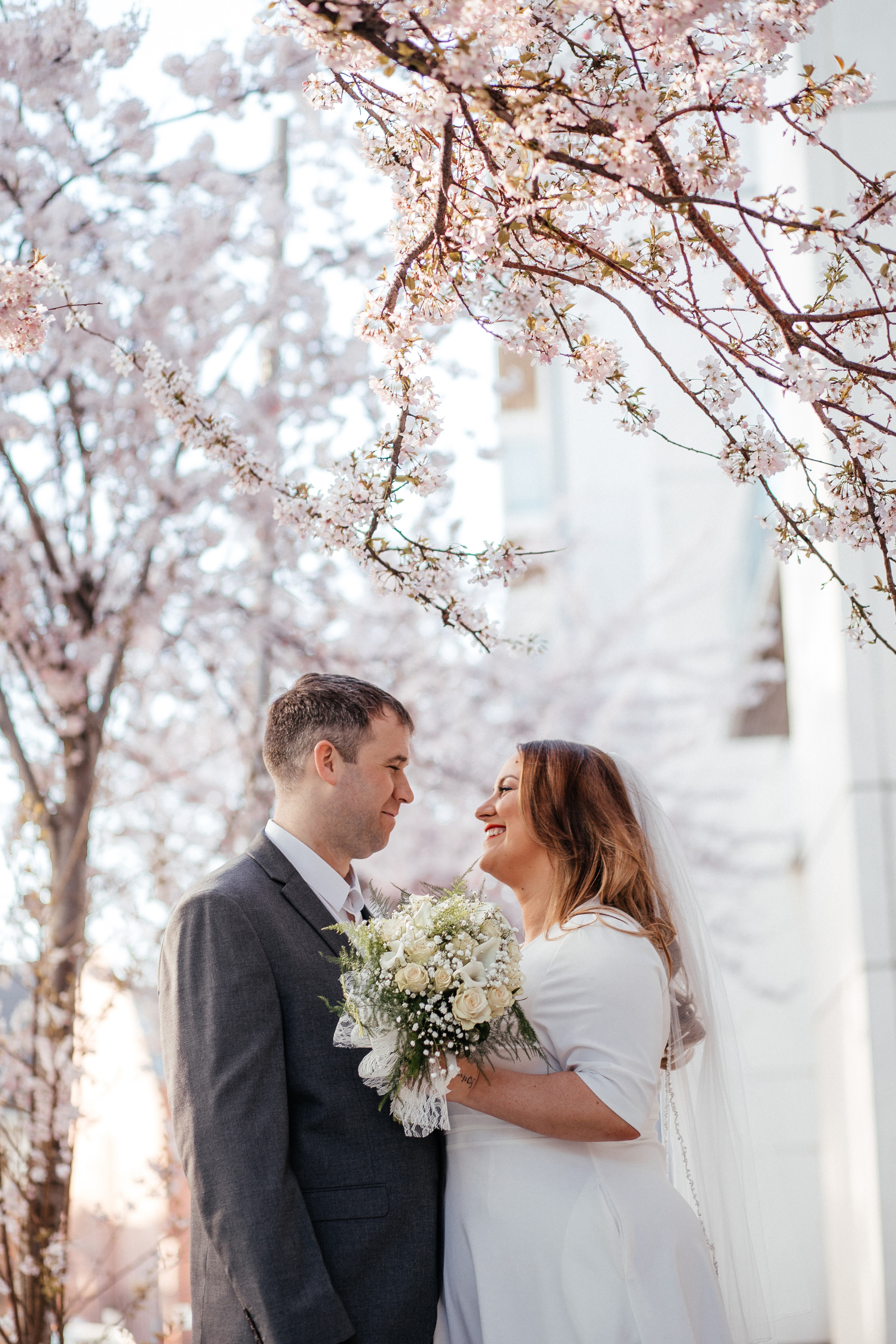 Wedding photography. Estela Virko Photography