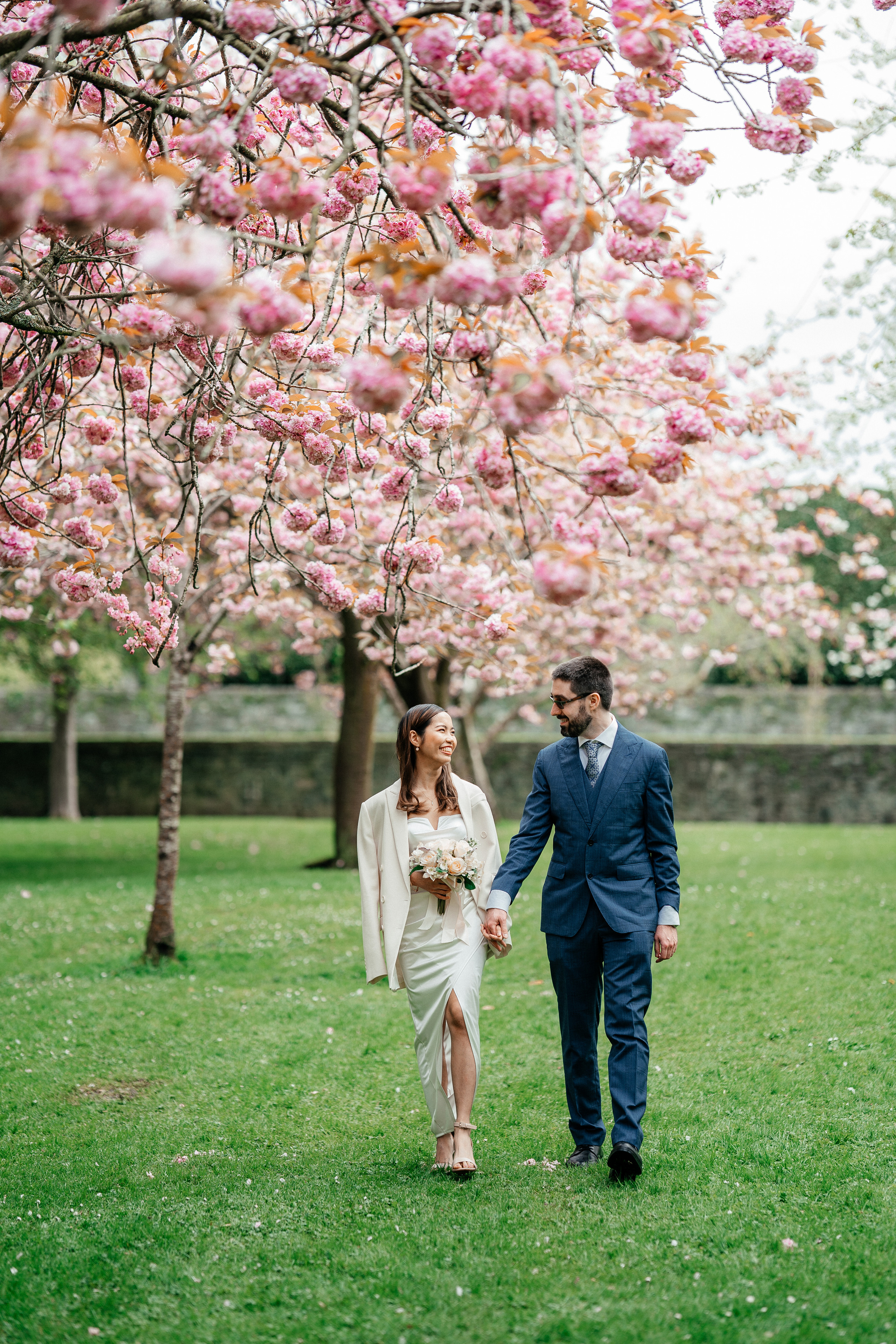 Wedding photography. Estela Virko Photography