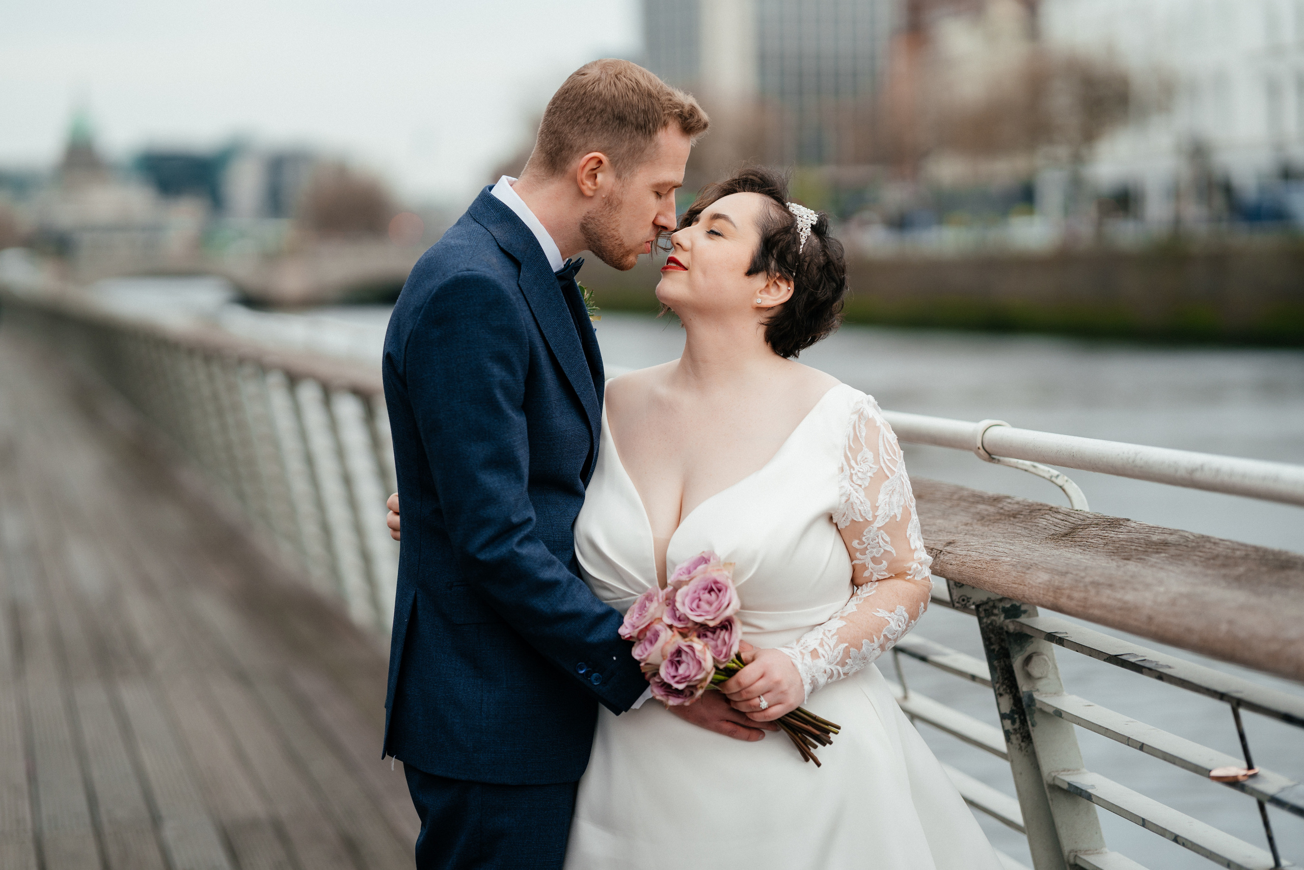 Wedding photography. Estela Virko Photography