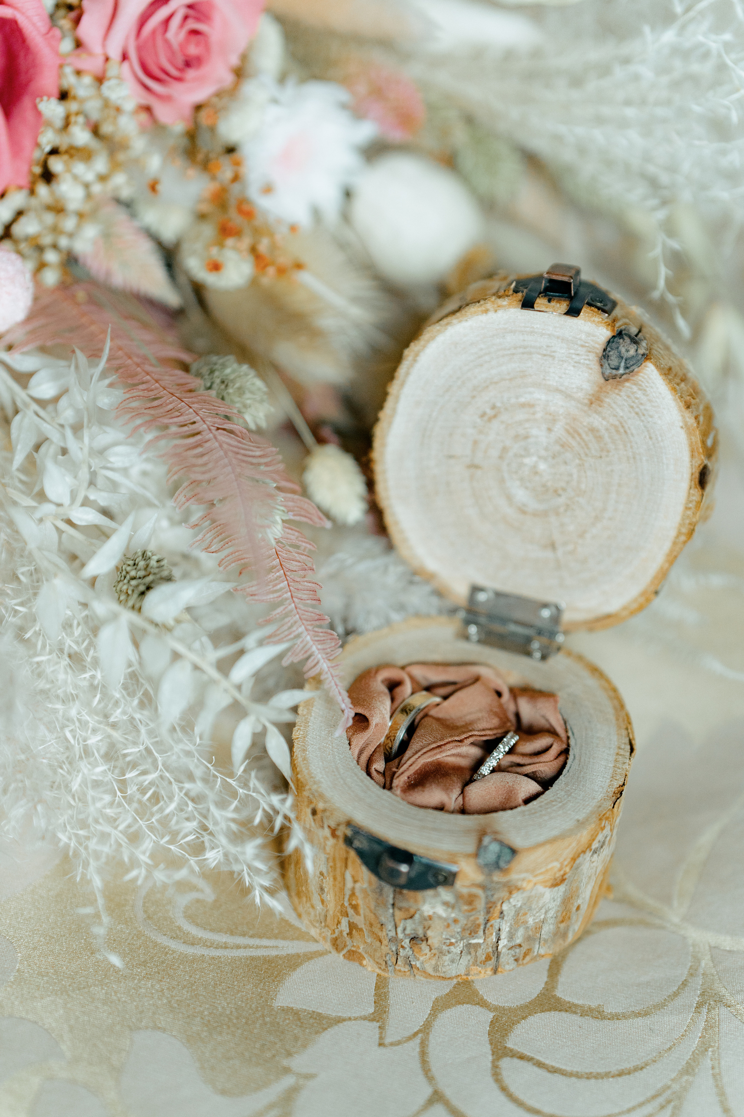 Wedding photography. Estela Virko Photography