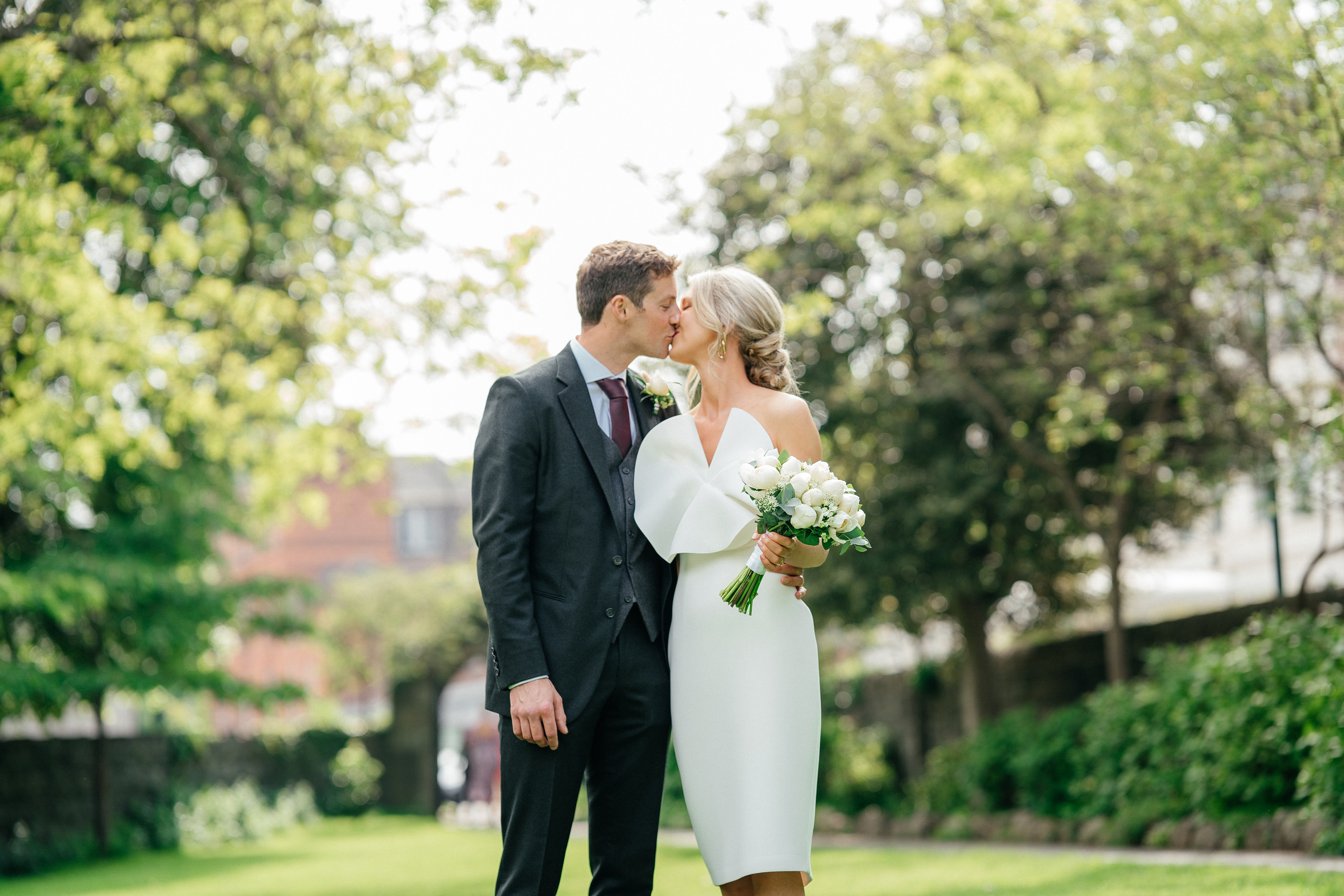 Wedding photography. Estela Virko Photography