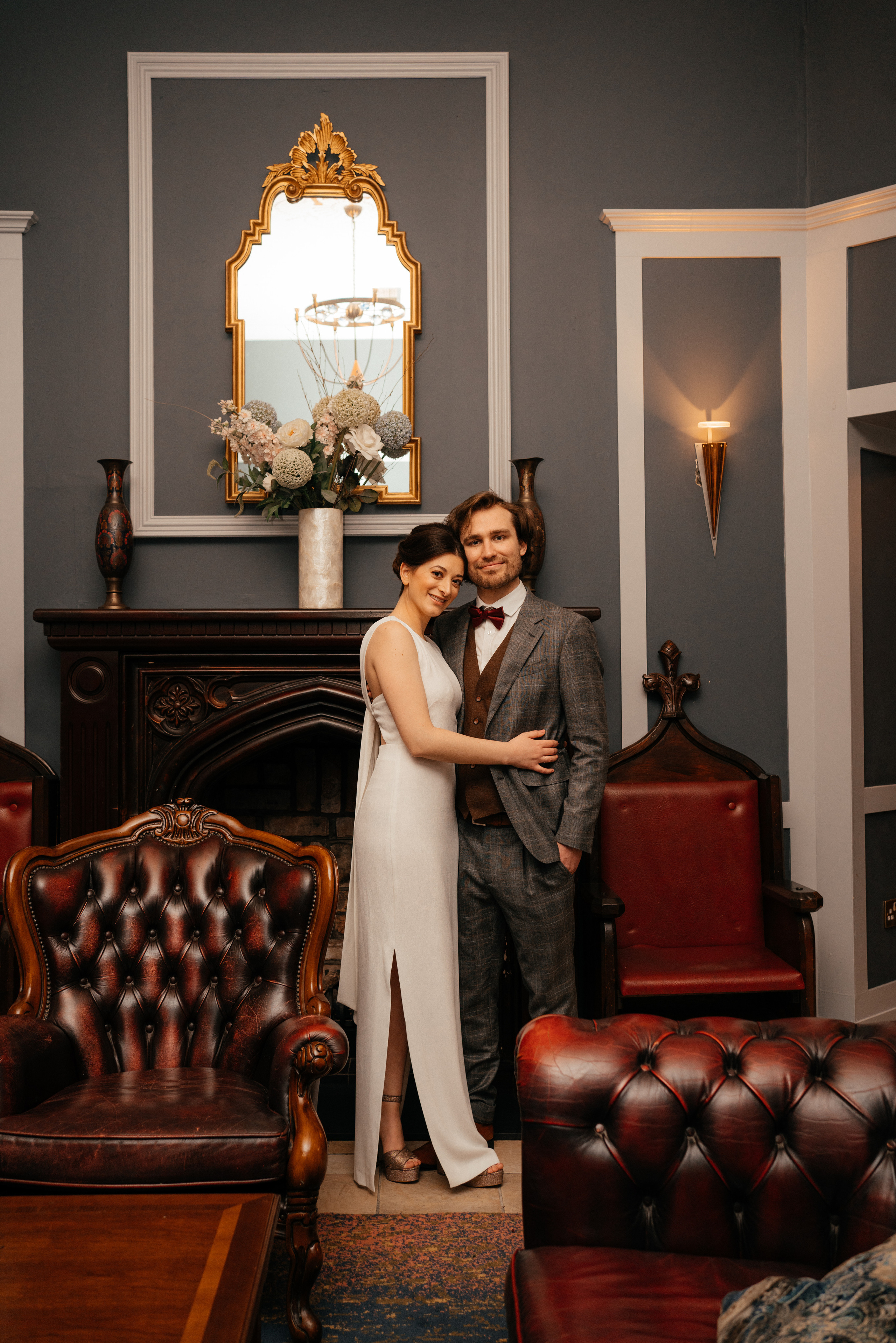 Wedding photography. Estela Virko Photography