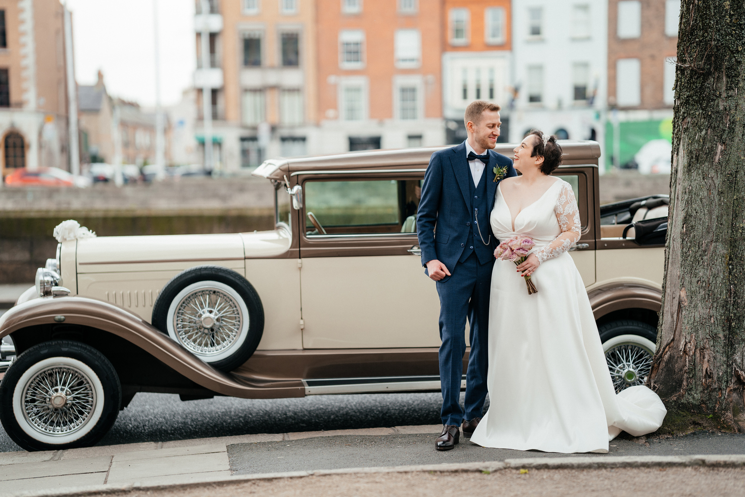 Wedding photography. Estela Virko Photography