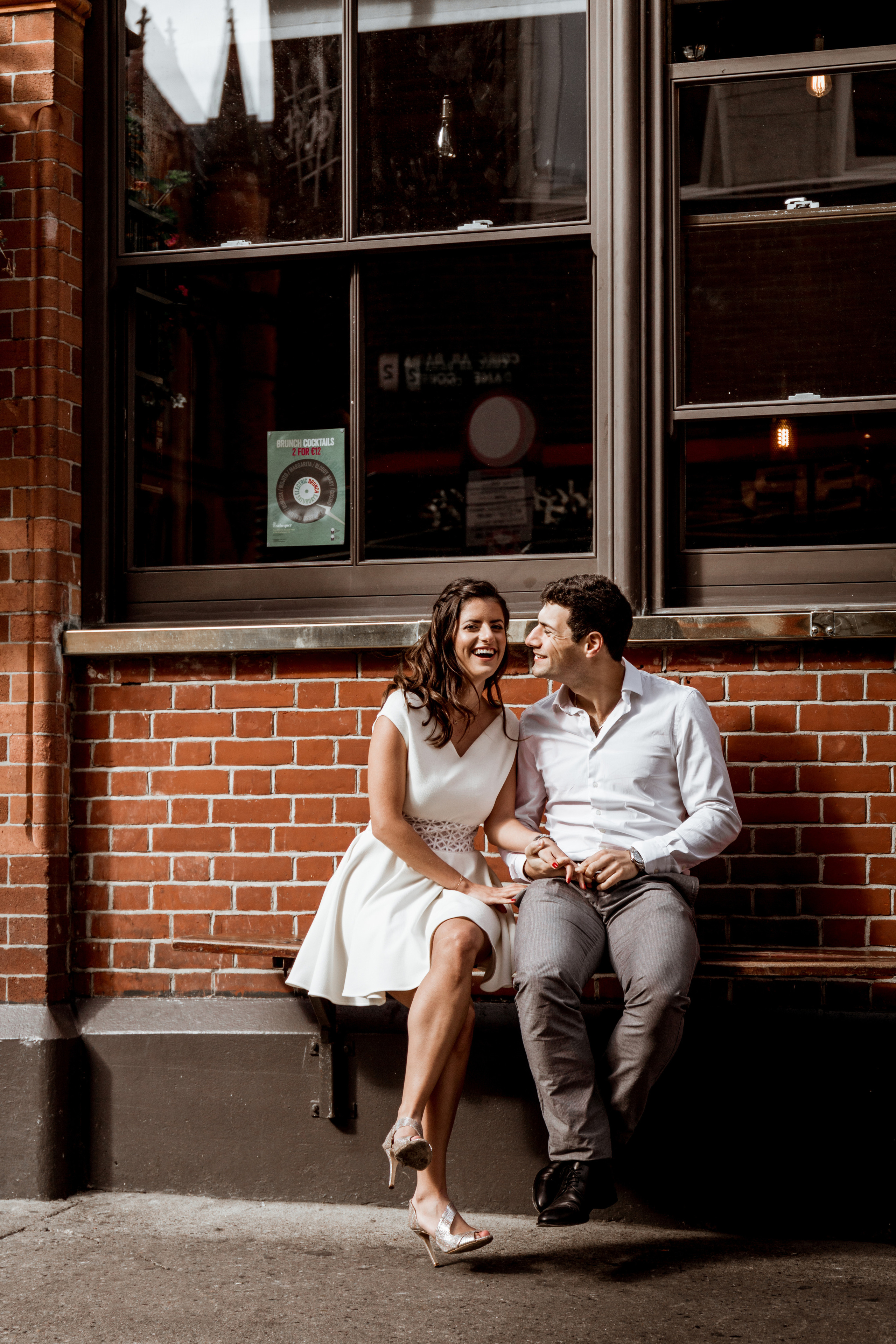 Wedding photography. Estela Virko Photography