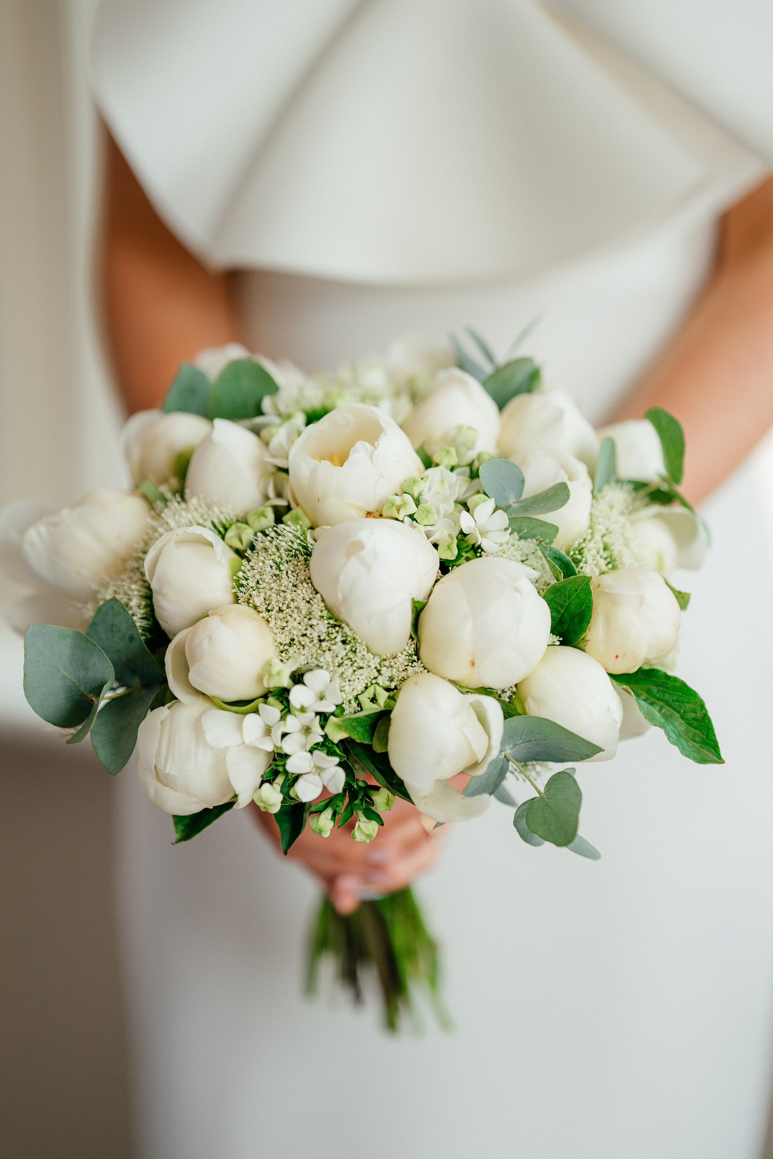 Wedding photography. Estela Virko Photography