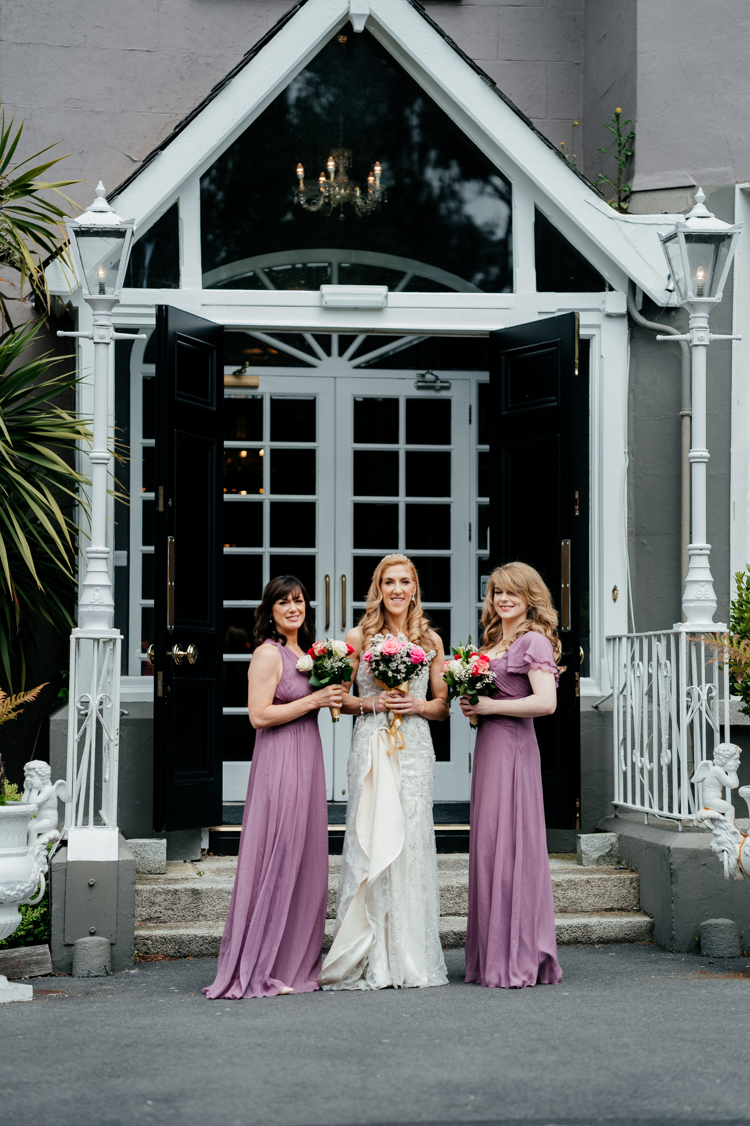 Wedding photography. Estela Virko Photography