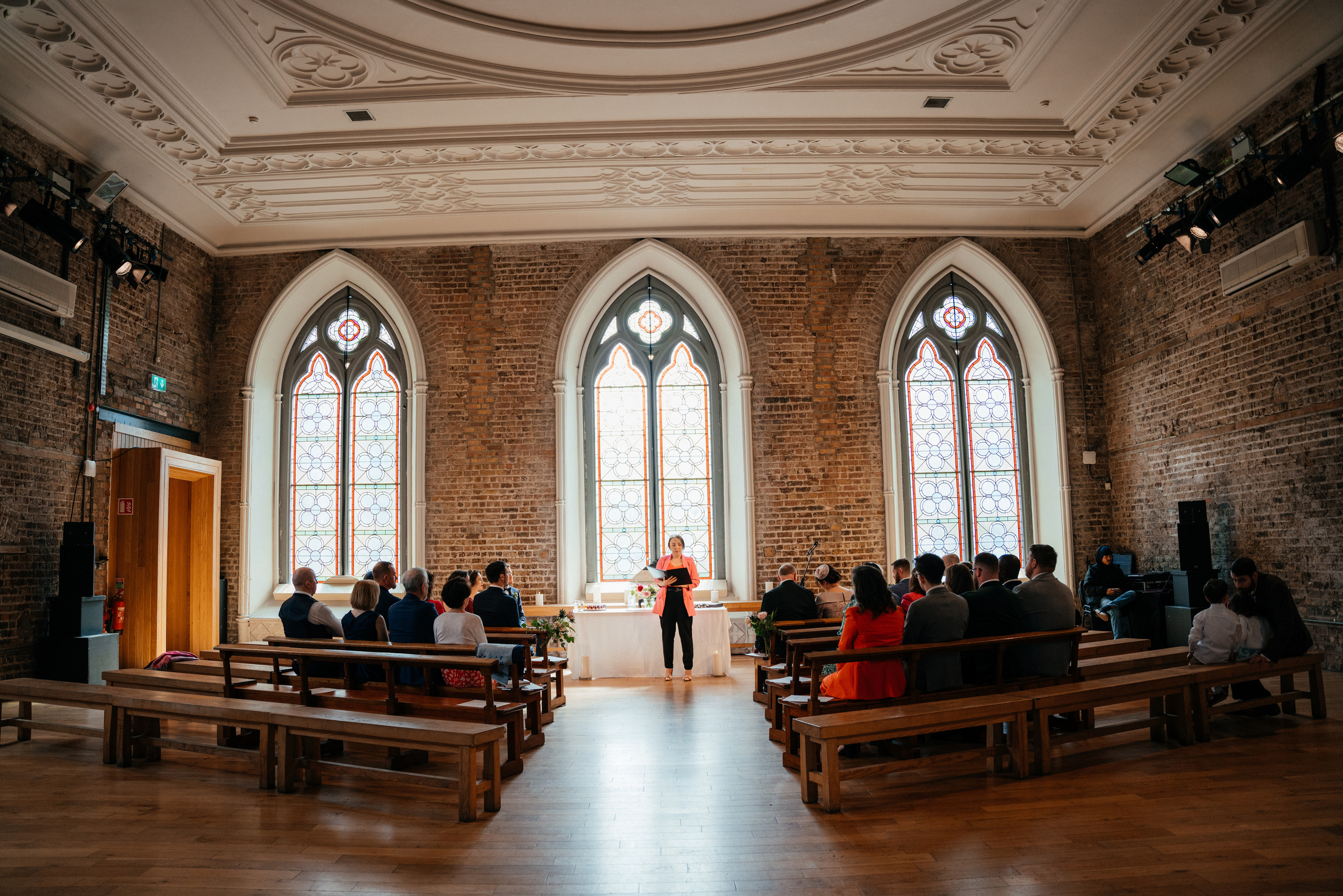 Wedding photography. Estela Virko Photography